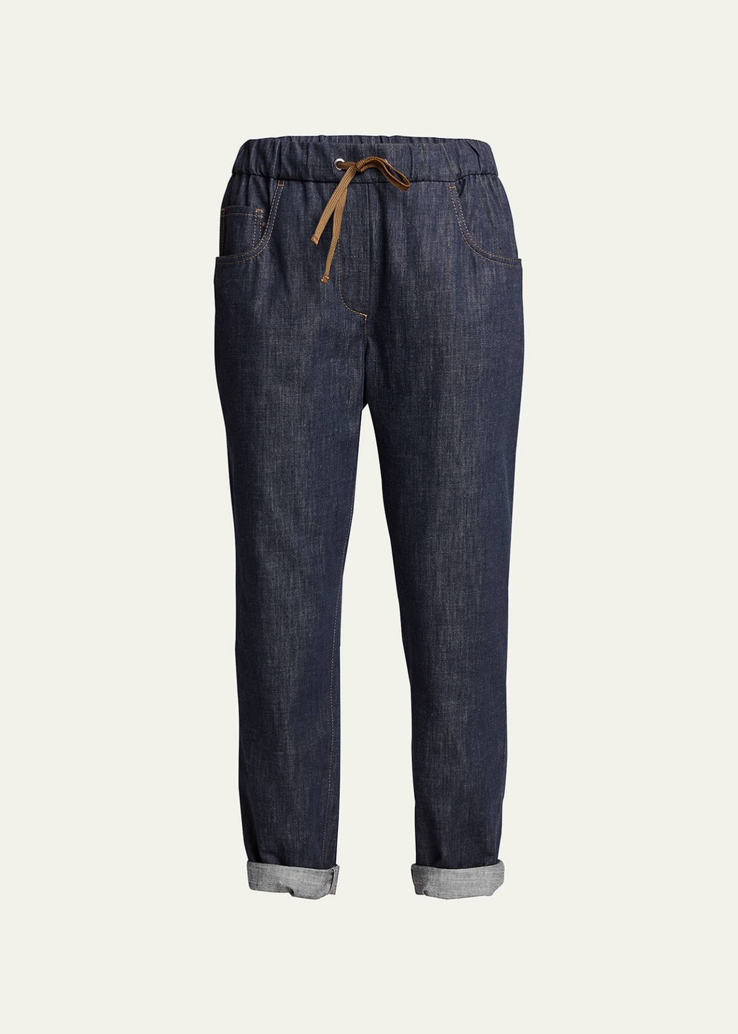 brunello cucinelli joggers