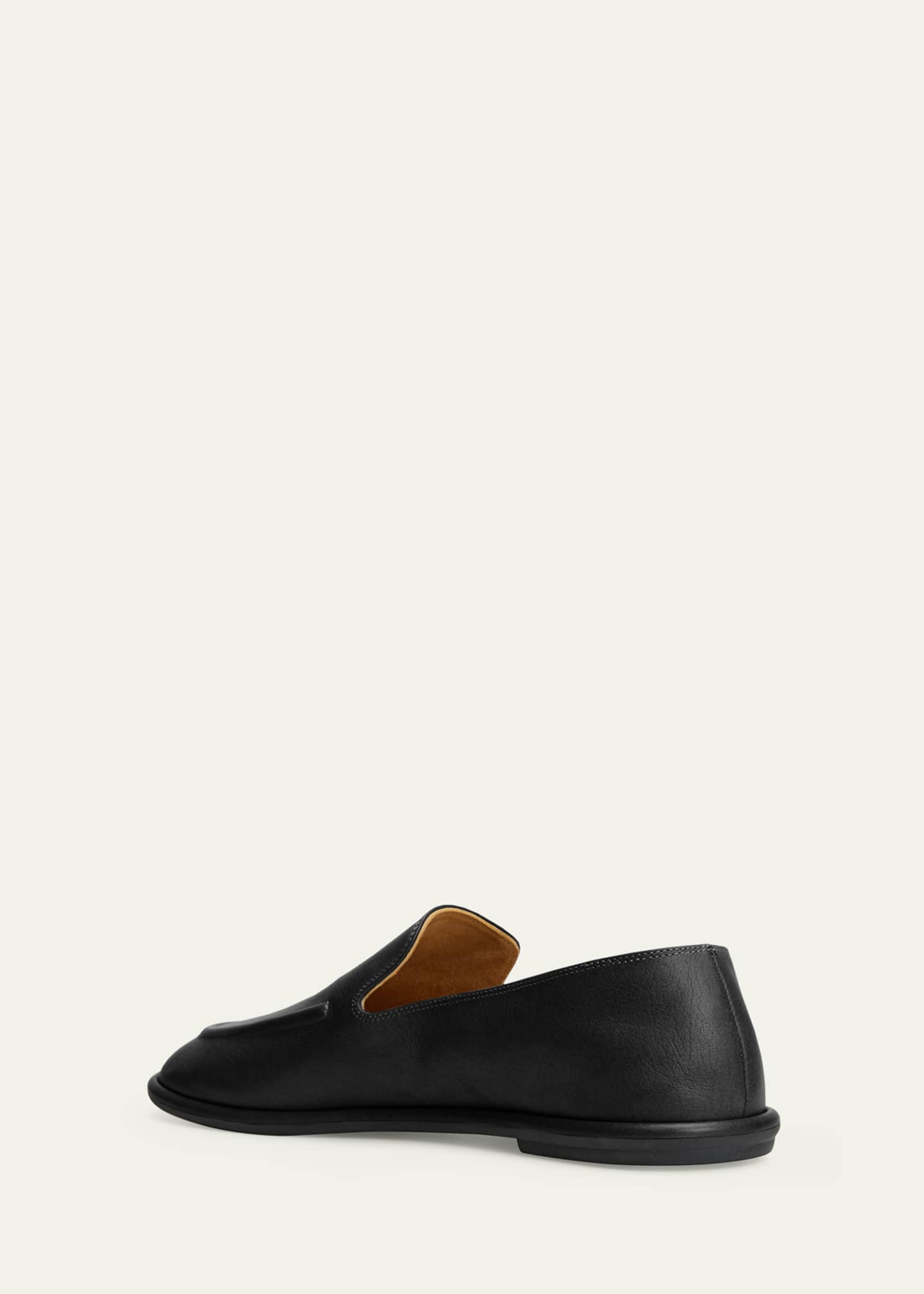 靴 THE ROW canal loafer The Row Canal Loafer (Women) | Nordstrom