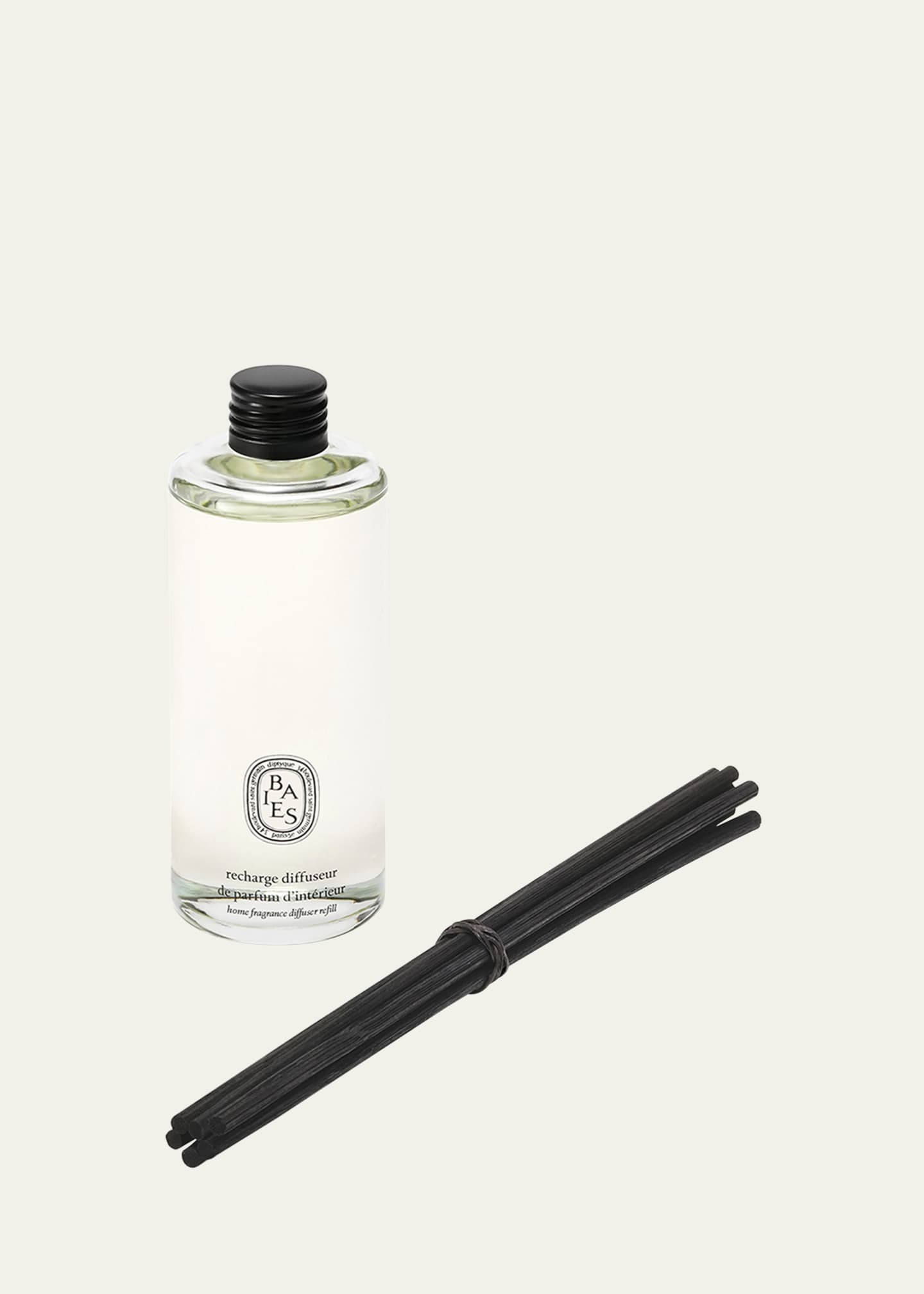 DIPTYQUE Baies (Berries) Reed Fragrance Diffuser Refills, 6.8 oz. Image 1 of 2