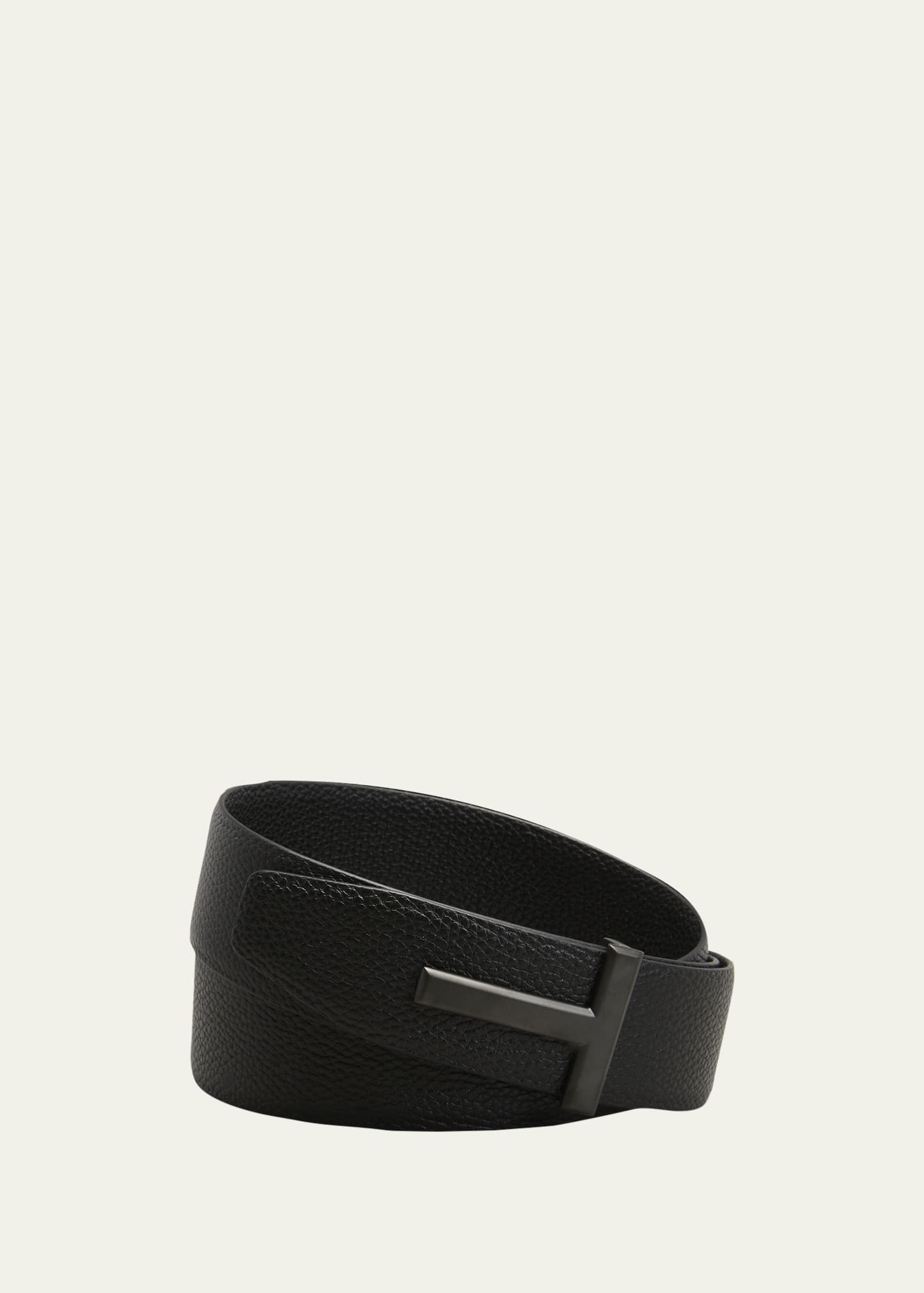 Tom ford t belt hot sale