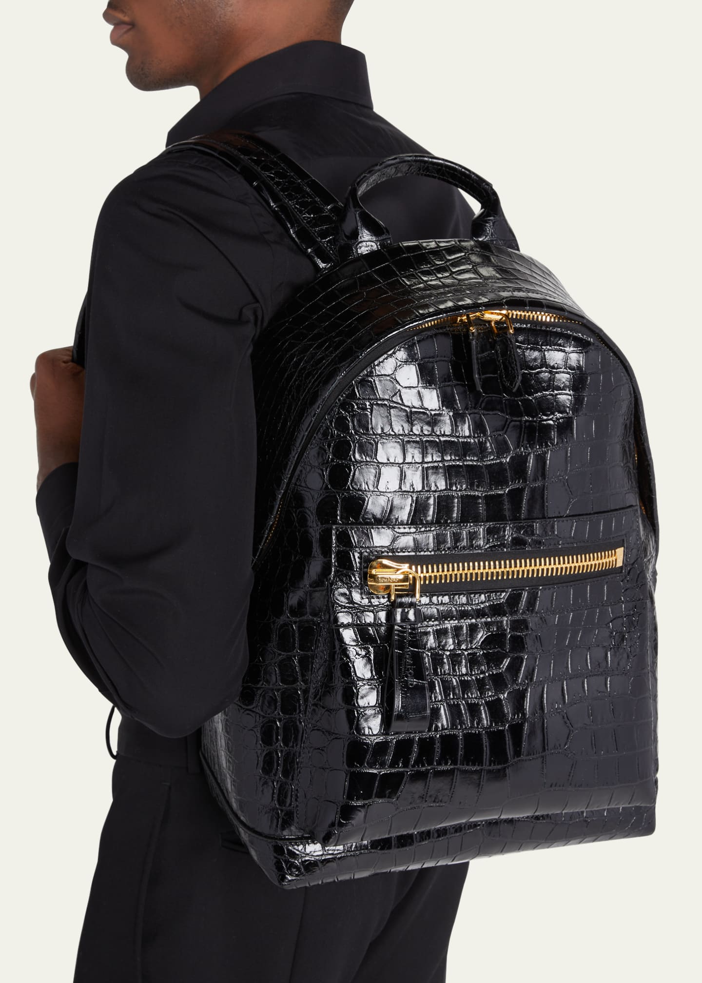 Tom ford backpack sale on sale