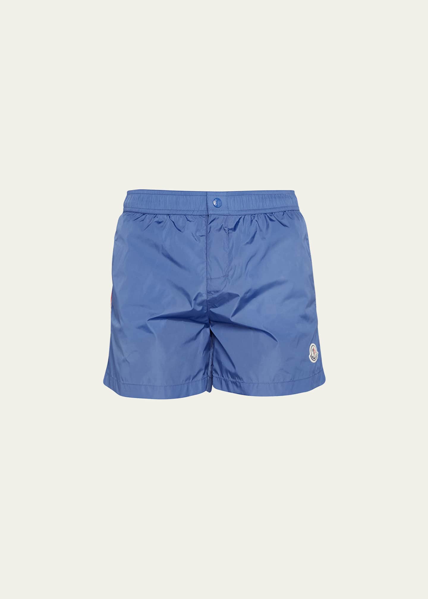 Mens moncler swim shorts shop