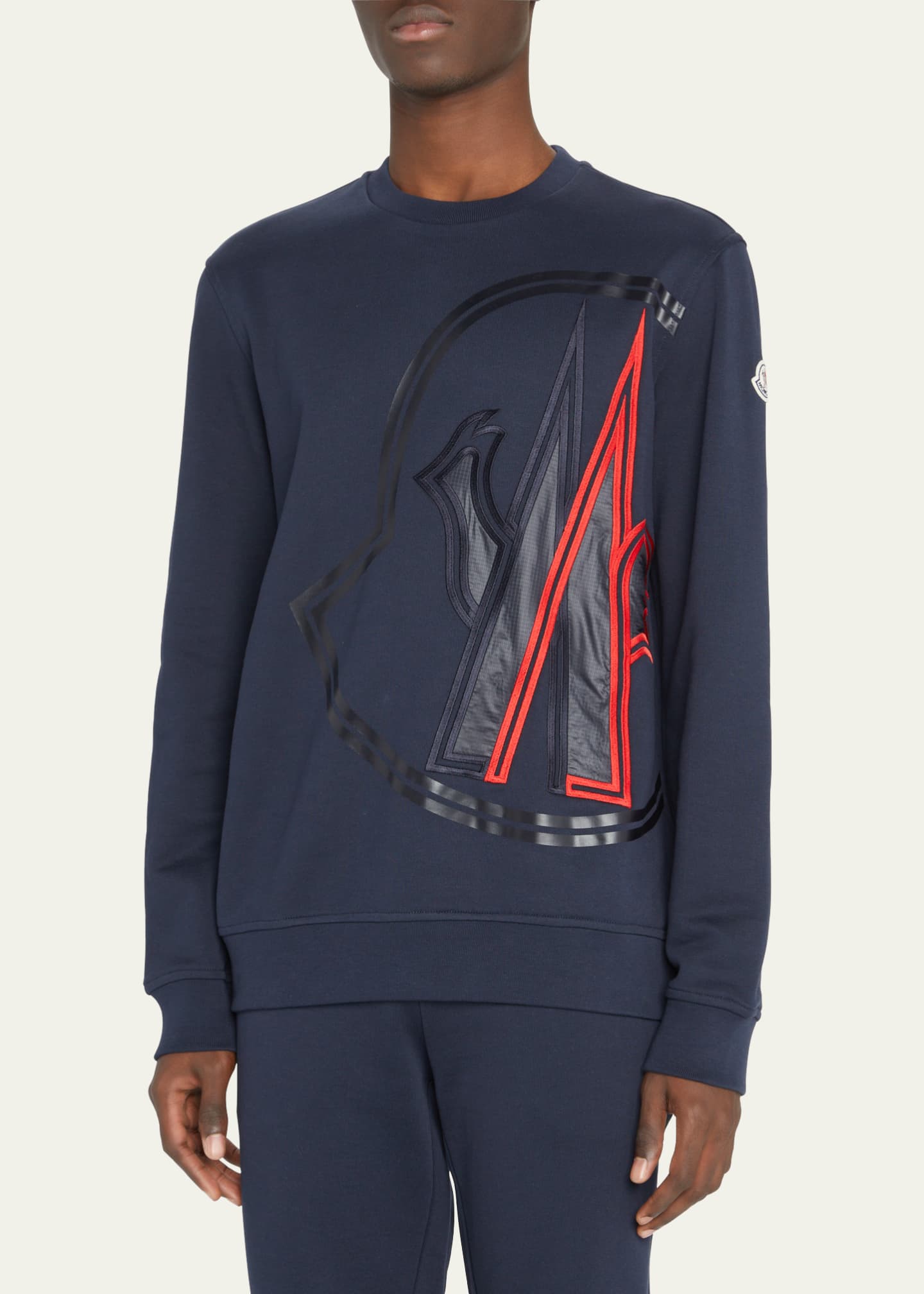 Moncler xl clearance