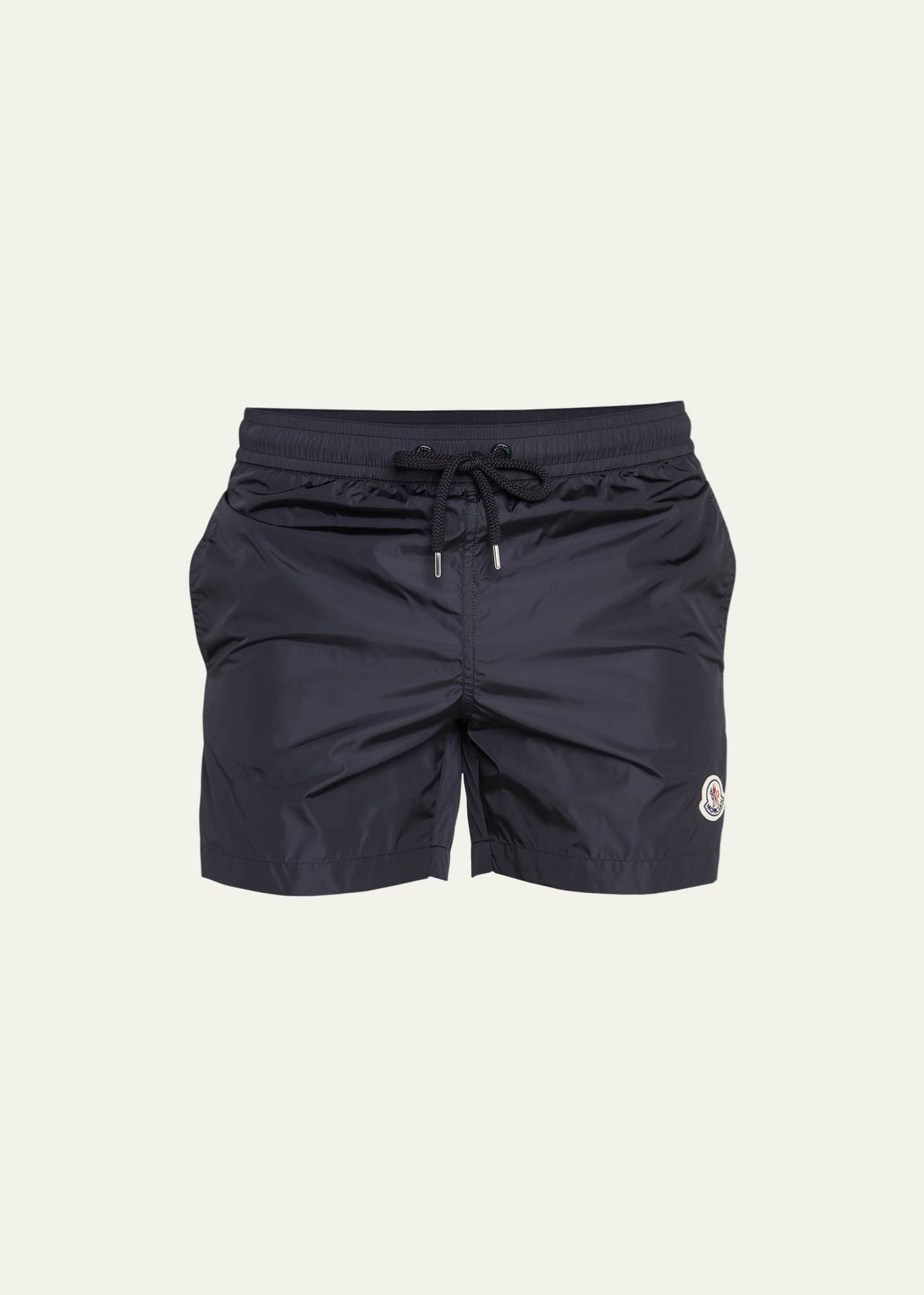 Mens moncler swimming shorts on sale