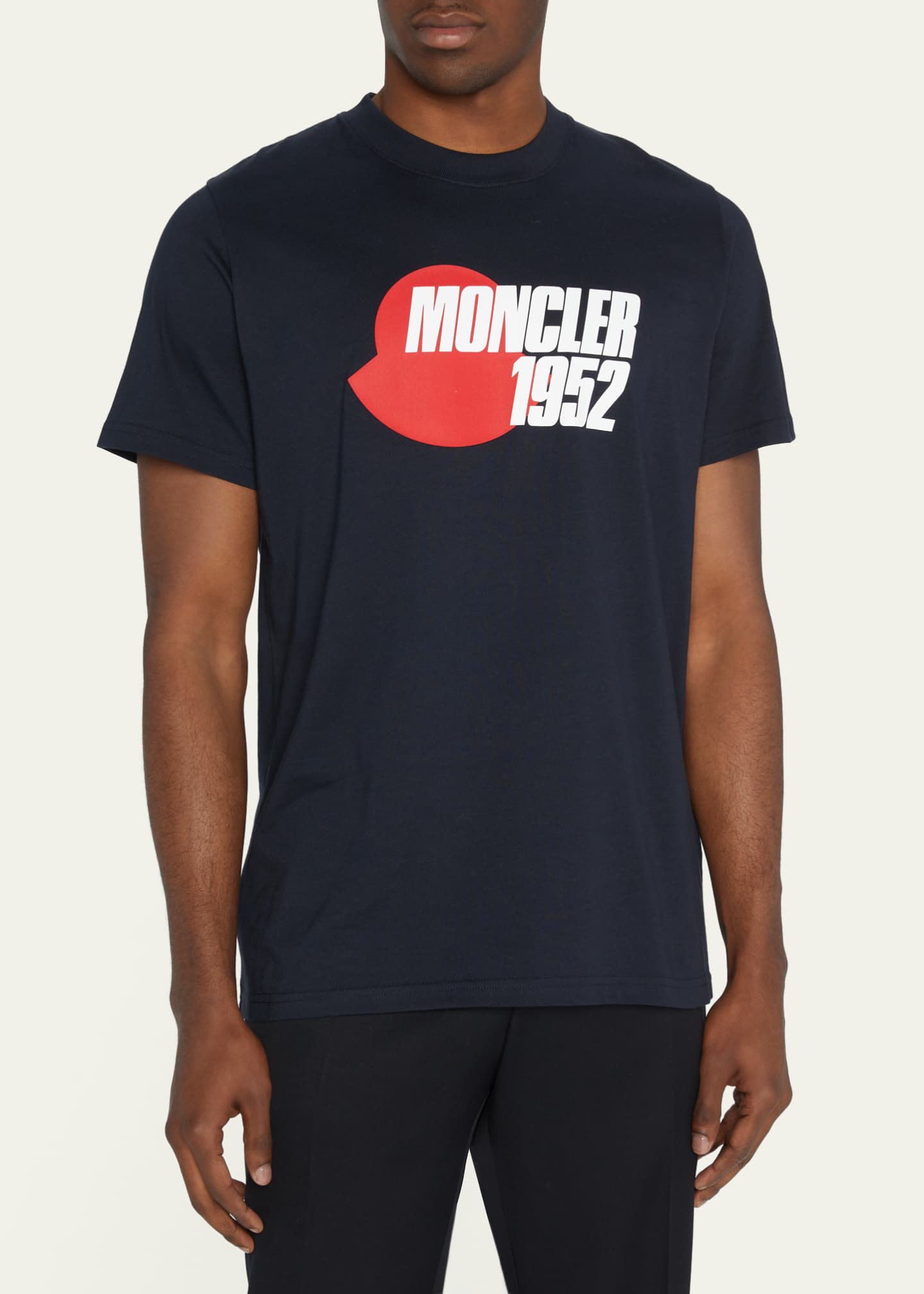 Moncler 52 t shirt online