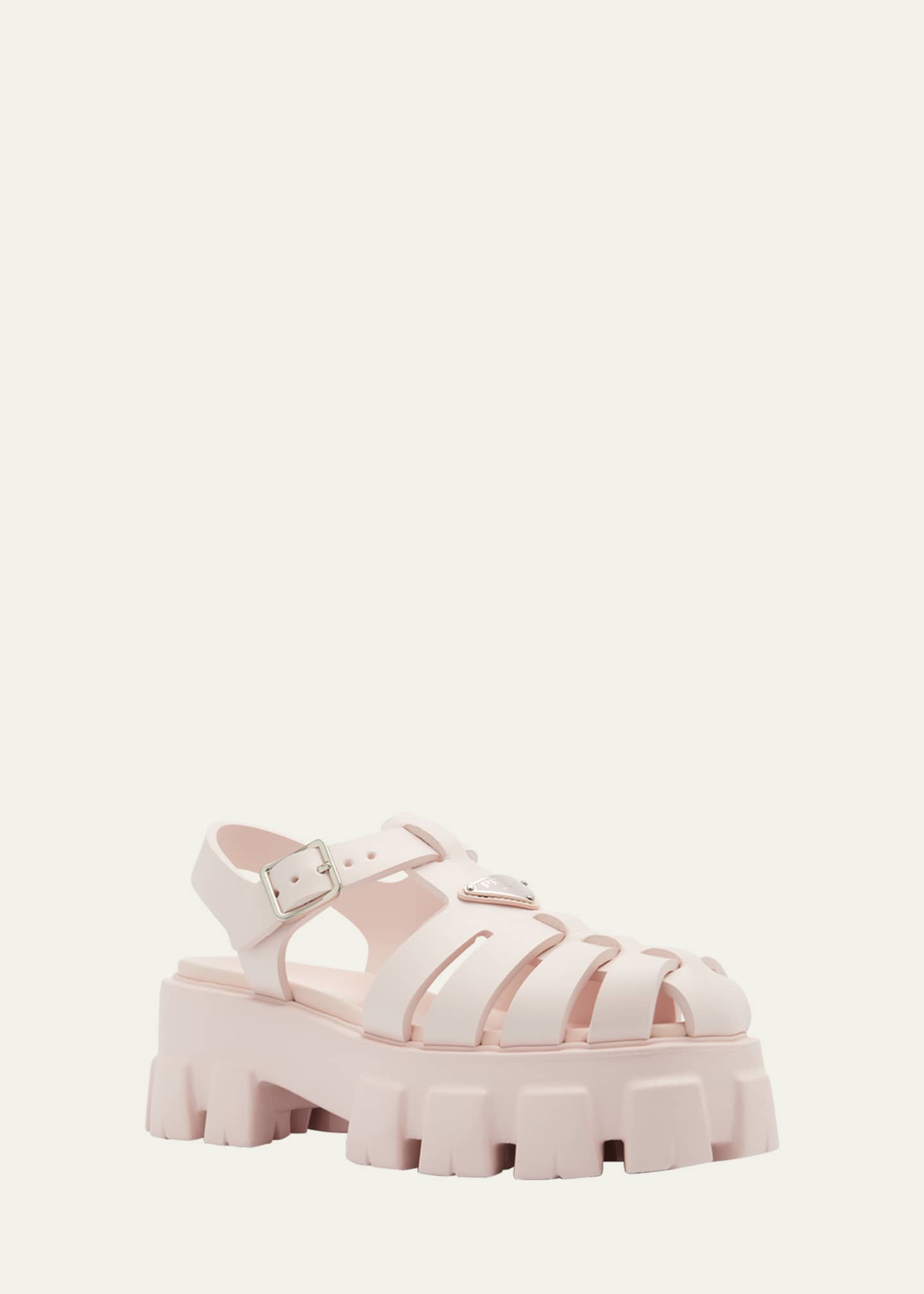 Prada shoes sandals 2025