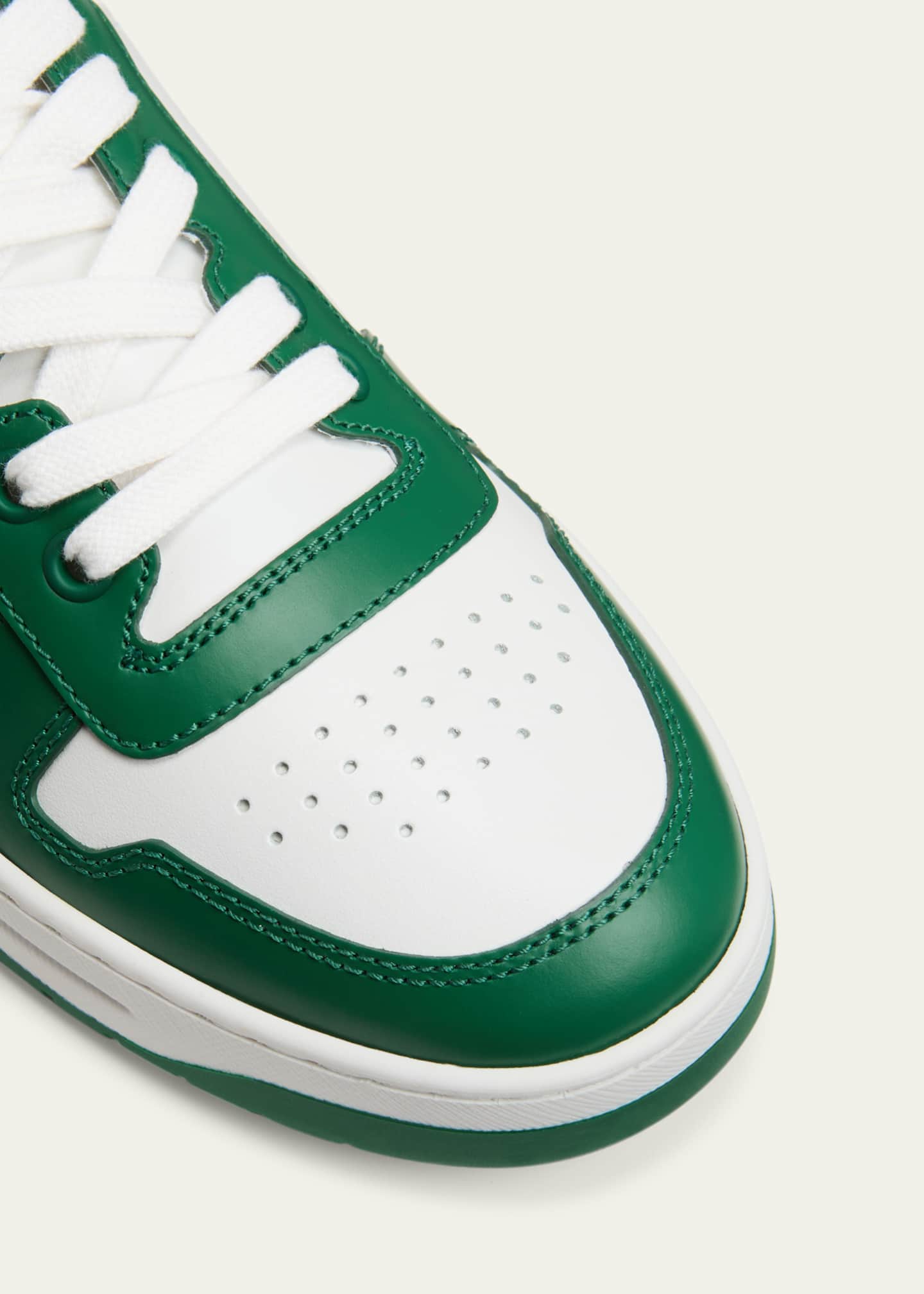 PRADAスニーカー 楽天市場】プラダ PRADA スニーカー トレッキングシューズ レザー