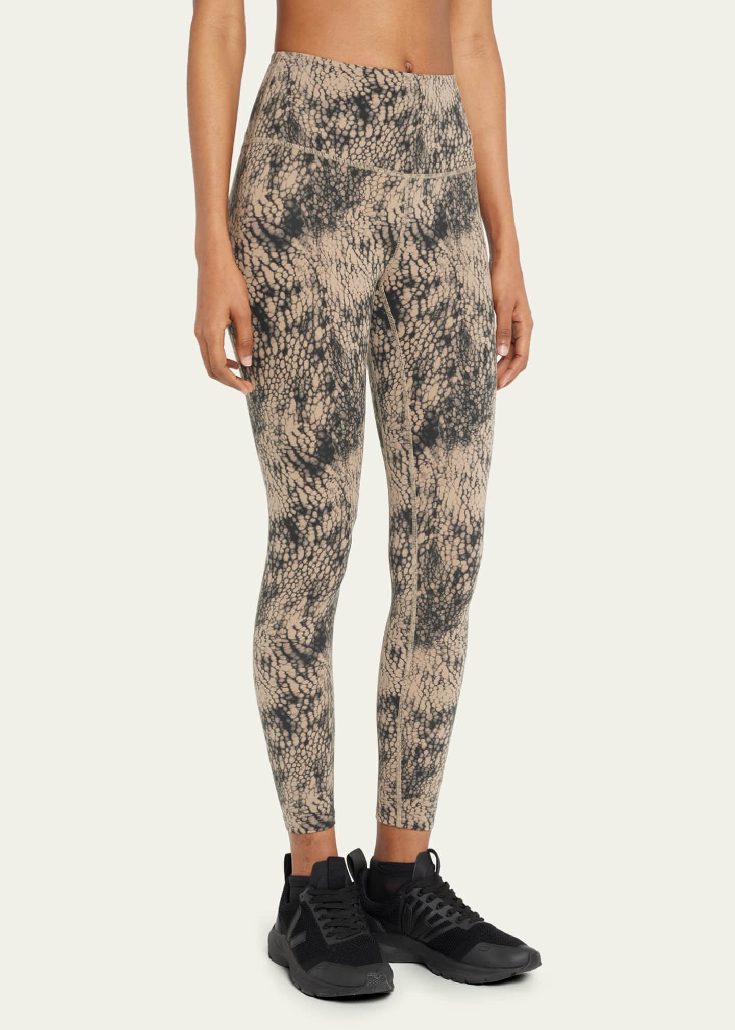 Varley Let's Move High-Rise Leggings - Bergdorf Goodman