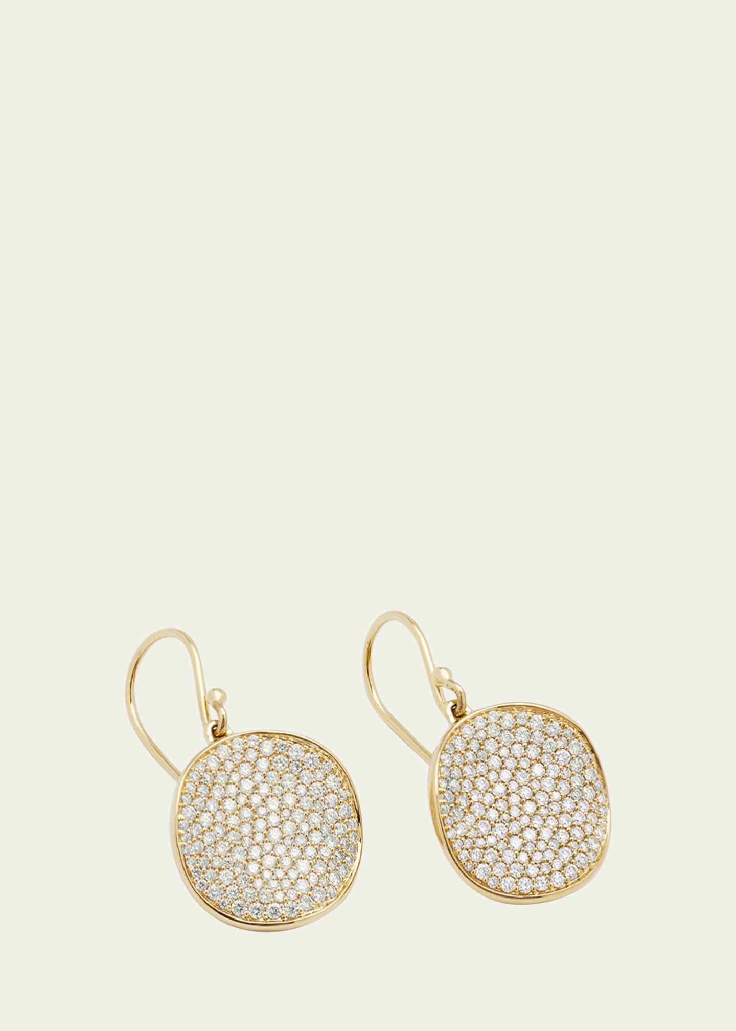 Ippolita drop earrings Clearance