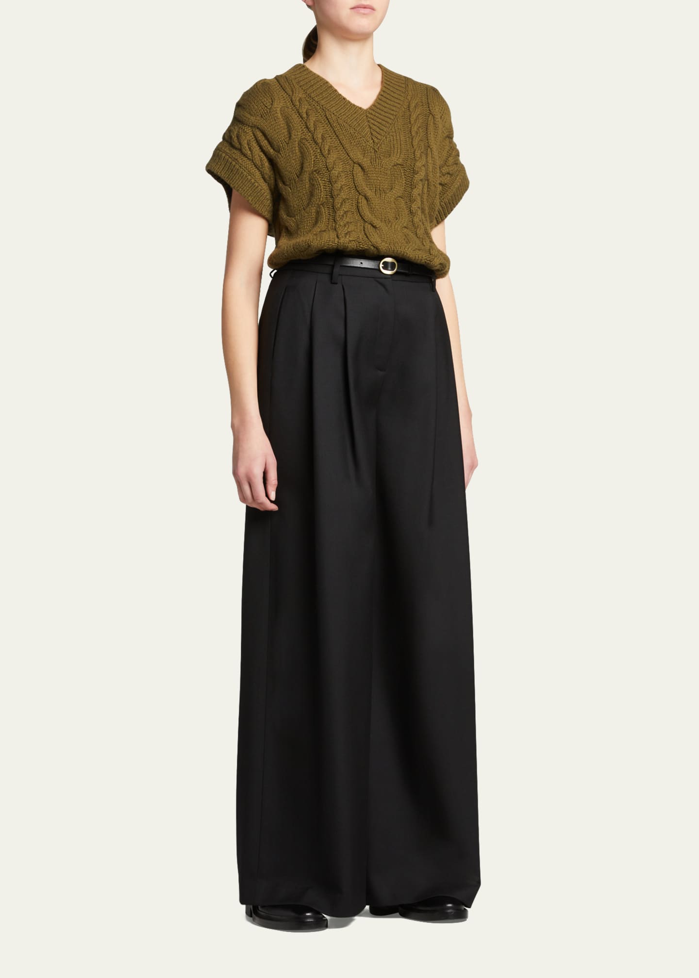 大人気定番商品 Gorsch 2 Out-tack Flowing Trousers agapeeurope.org