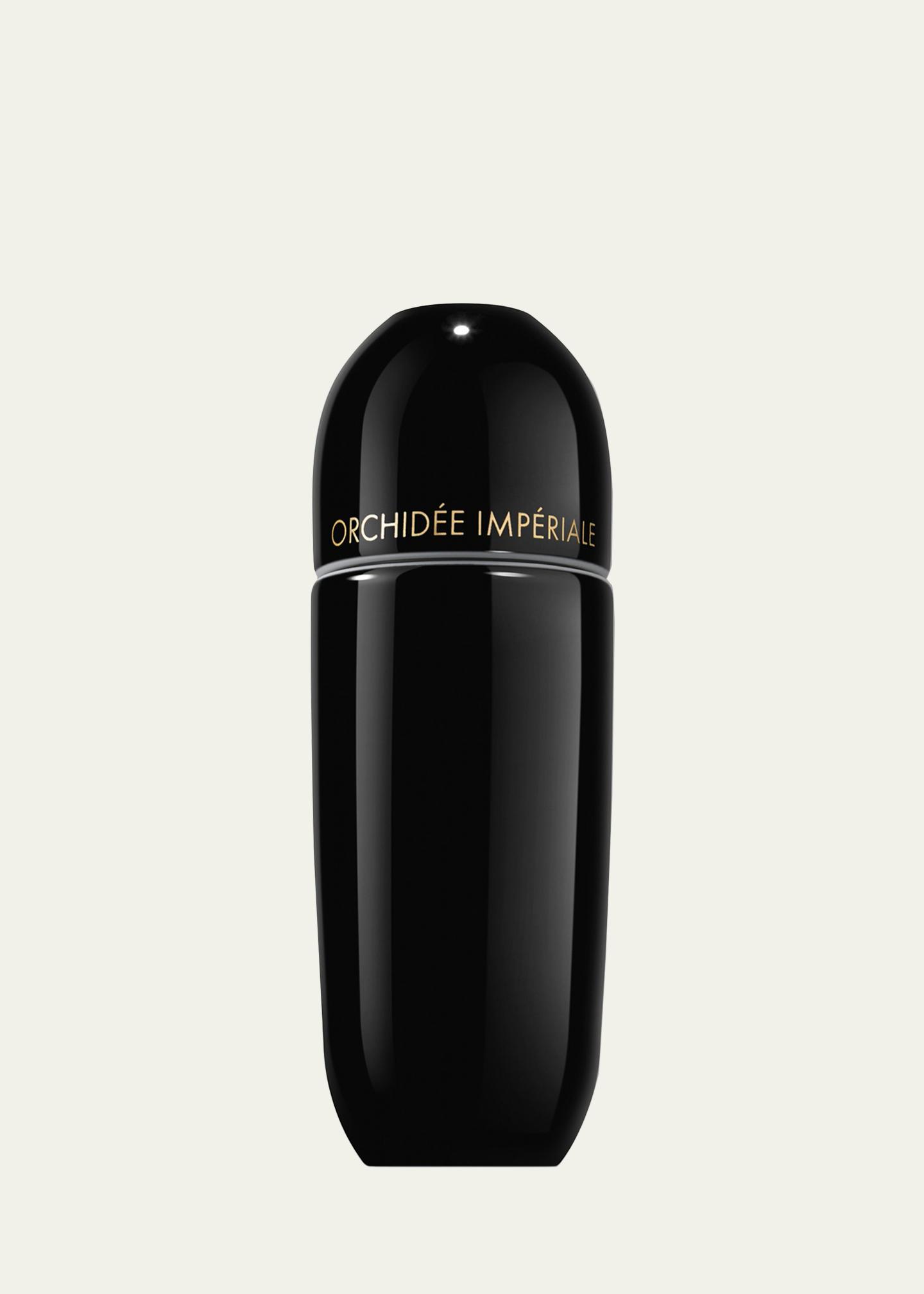 GUERLAIN Orchidee Imperiale Black The Symbioserum, 1 oz