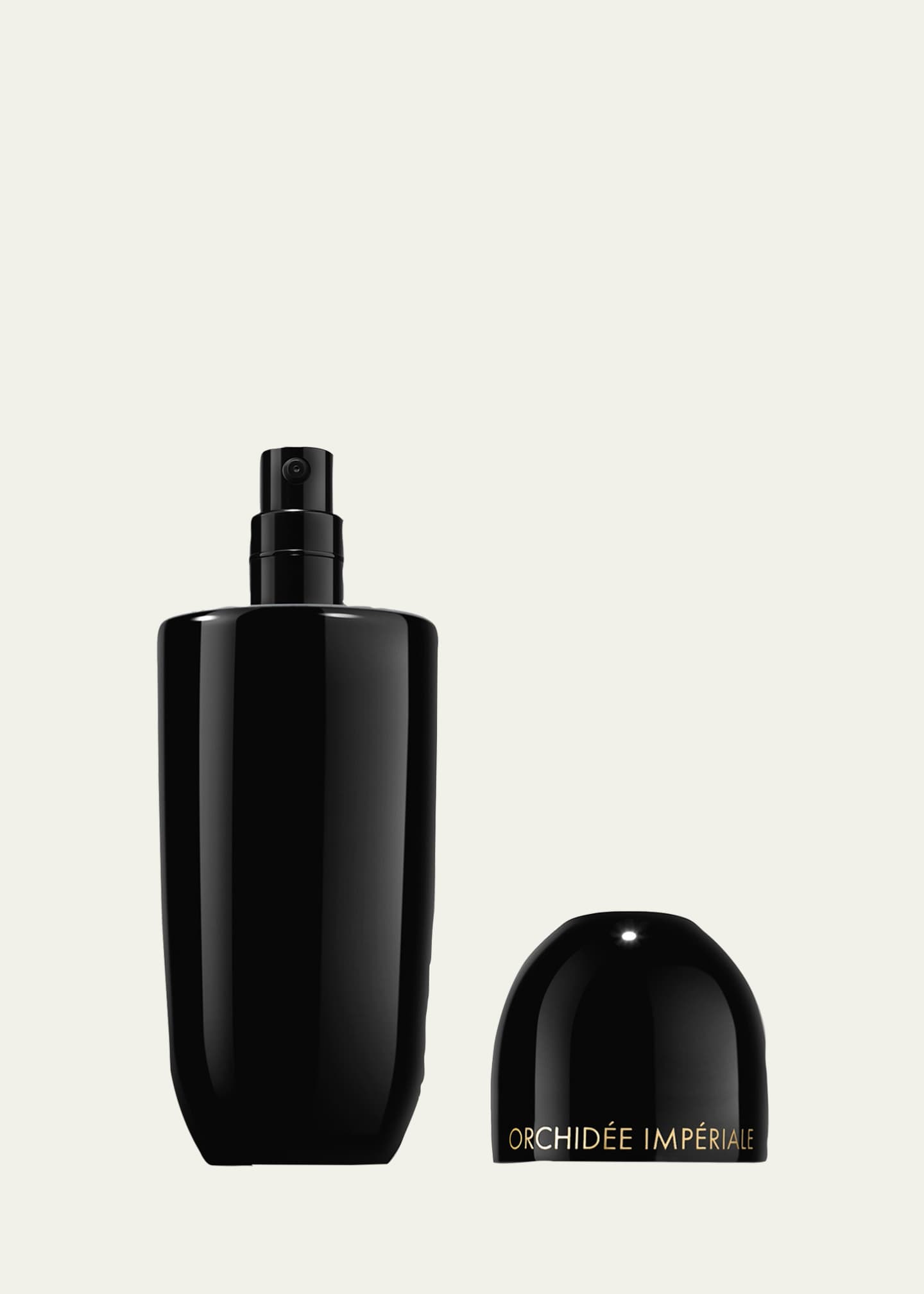 Guerlain Orchidee Imperiale Black The Symbioserum Refill, 1 oz. Image 3 of 4