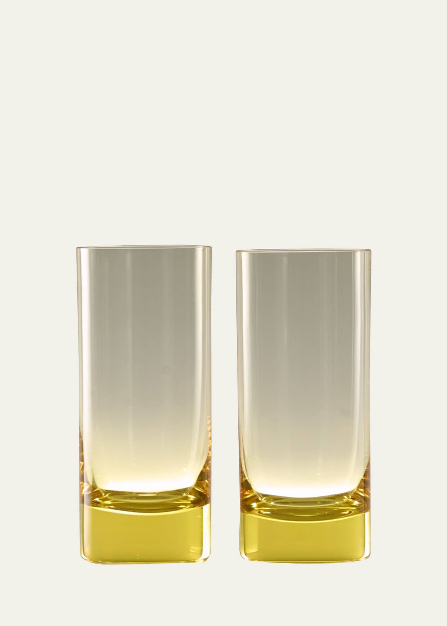 Moser Whisky Highball Glass, 13.5 oz.
