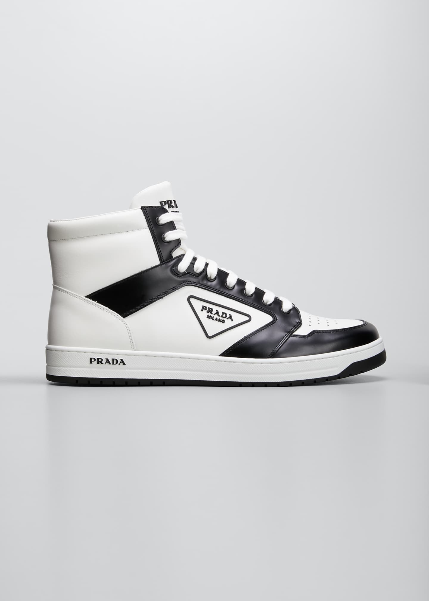 prada avenue sneaker