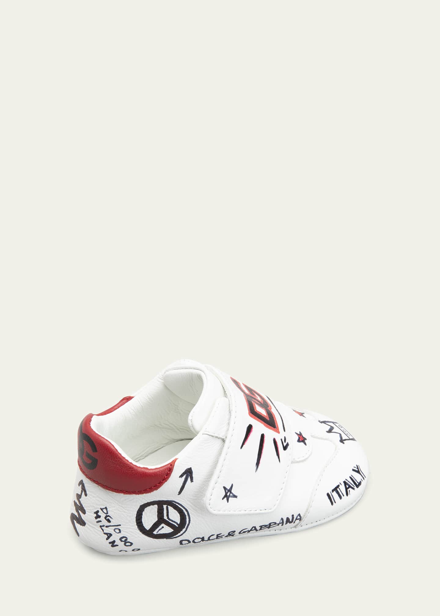Infant dolce and gabbana shoes shop
