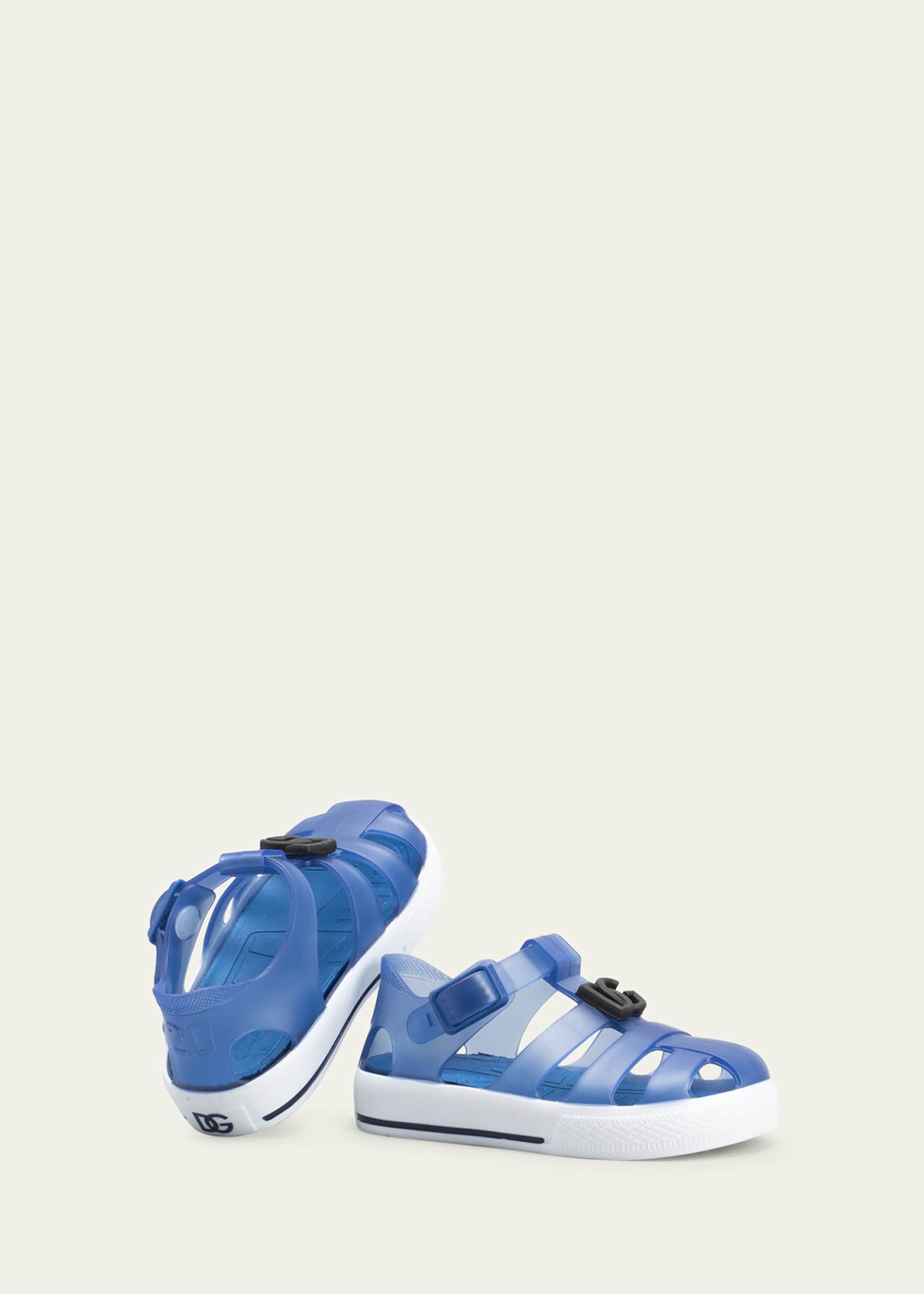 Toddler puma hot sale jelly sandals