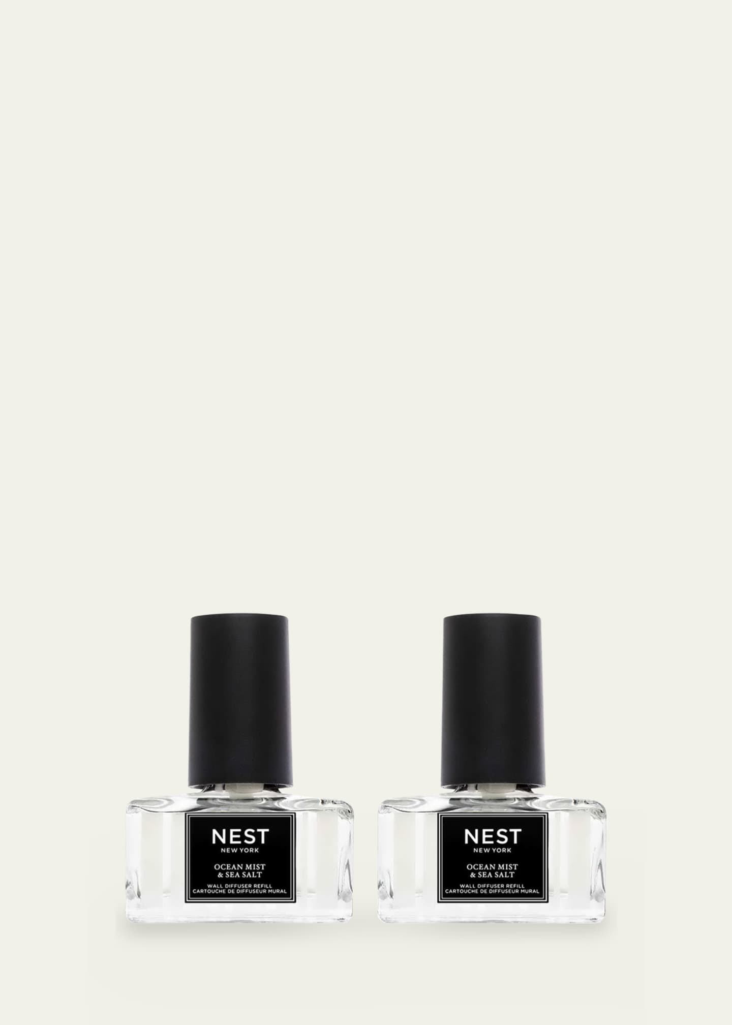 NEST New York Ocean Mist And Sea Salt Wall Diffuser Refill Image 2 of 5
