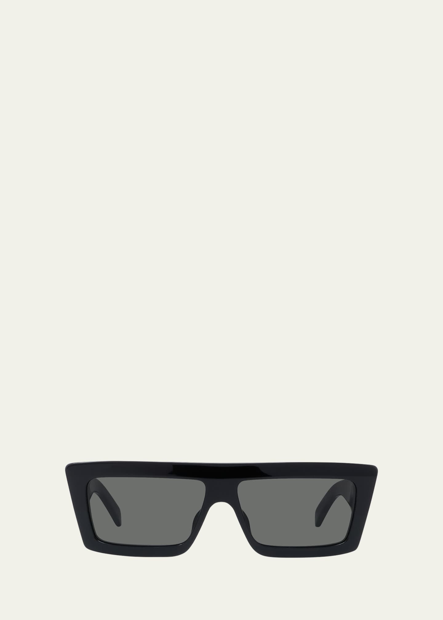 Celine rectangle acetate optical frames 2025
