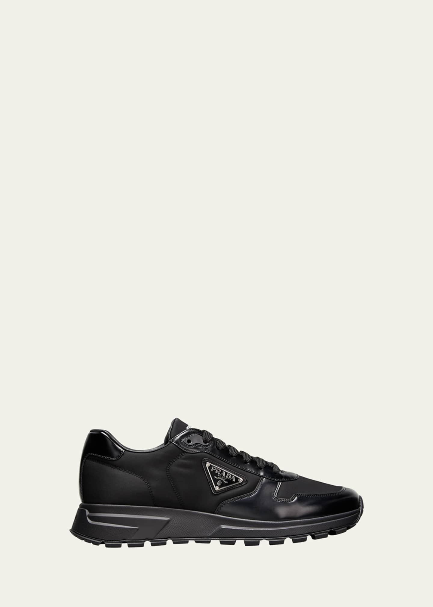 Prada prax top