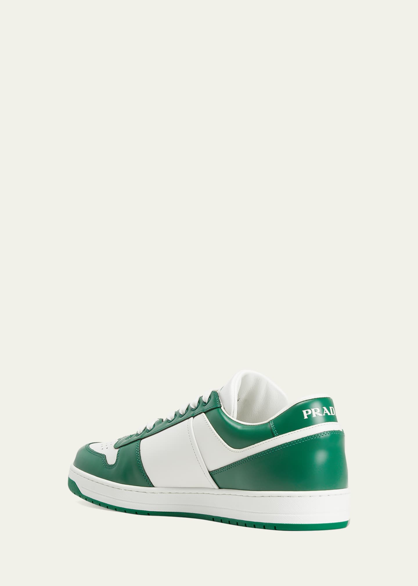 Prada Lowtop Sneakers - Men's 9