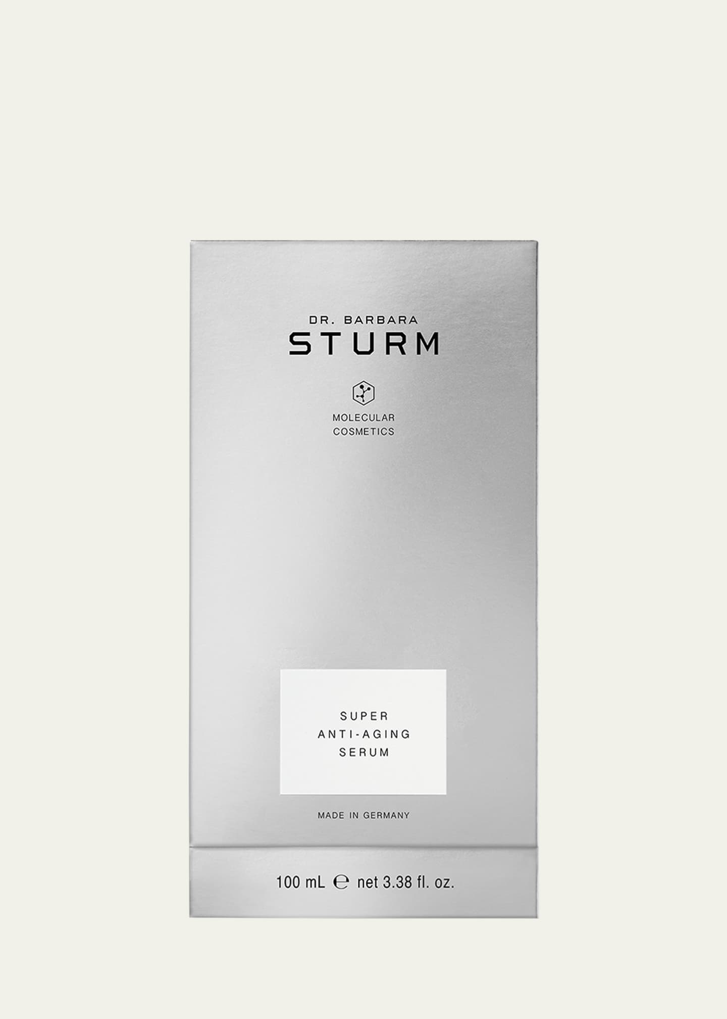 Dr. Barbara Sturm 3.4 oz. Super Anti Aging Serum Image 3 of 5