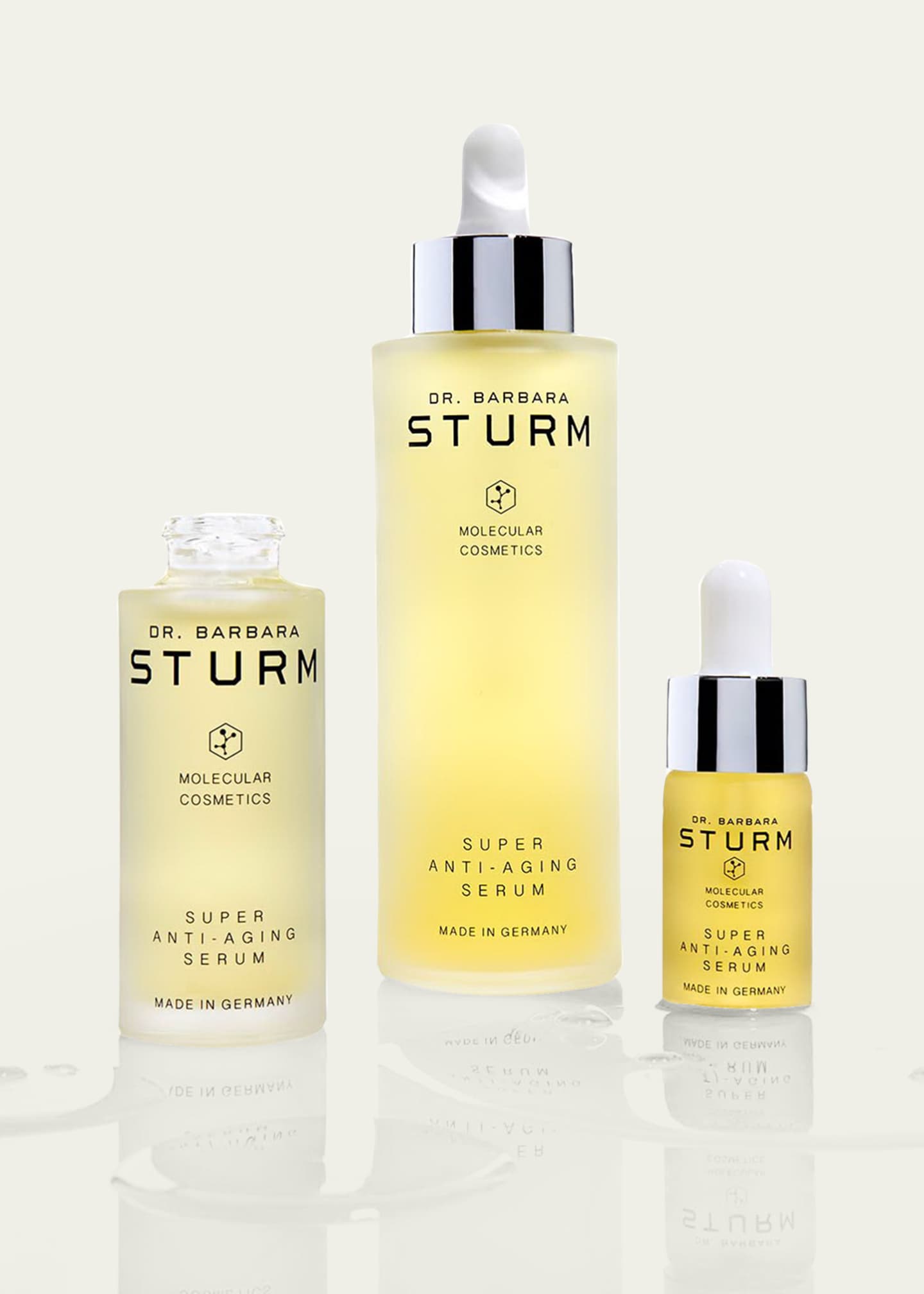 Dr. Barbara Sturm 3.4 oz. Super Anti Aging Serum Image 5 of 5