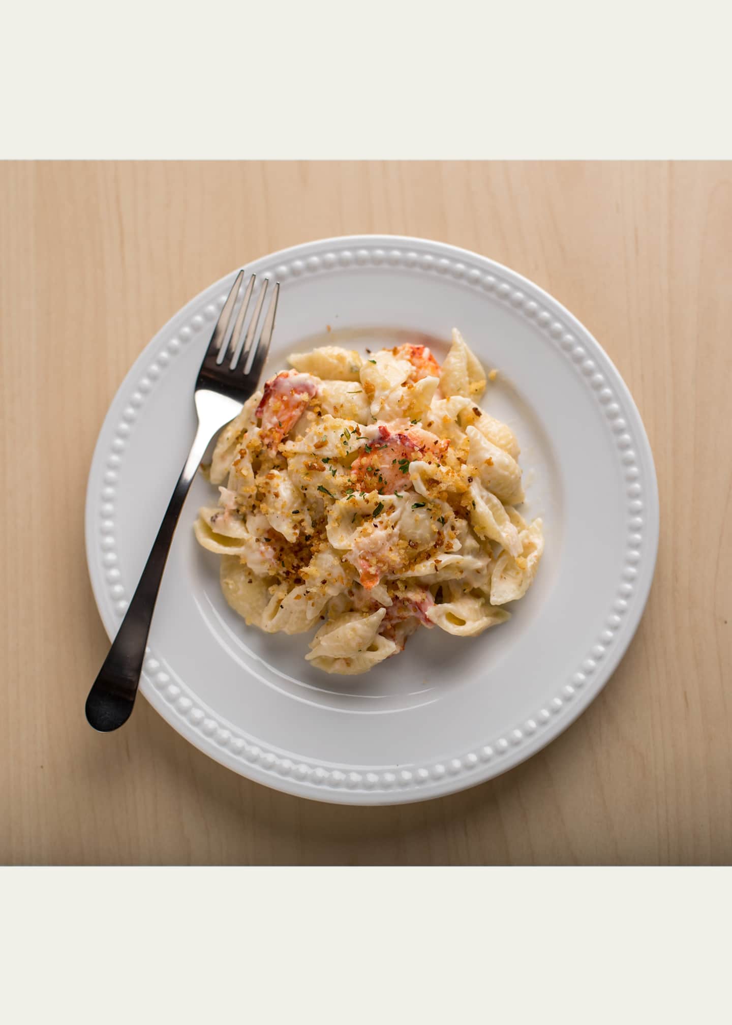 Hancock Gourmet Lobster Co Lobster Mac & Cheese Casserole Bergdorf Goodman