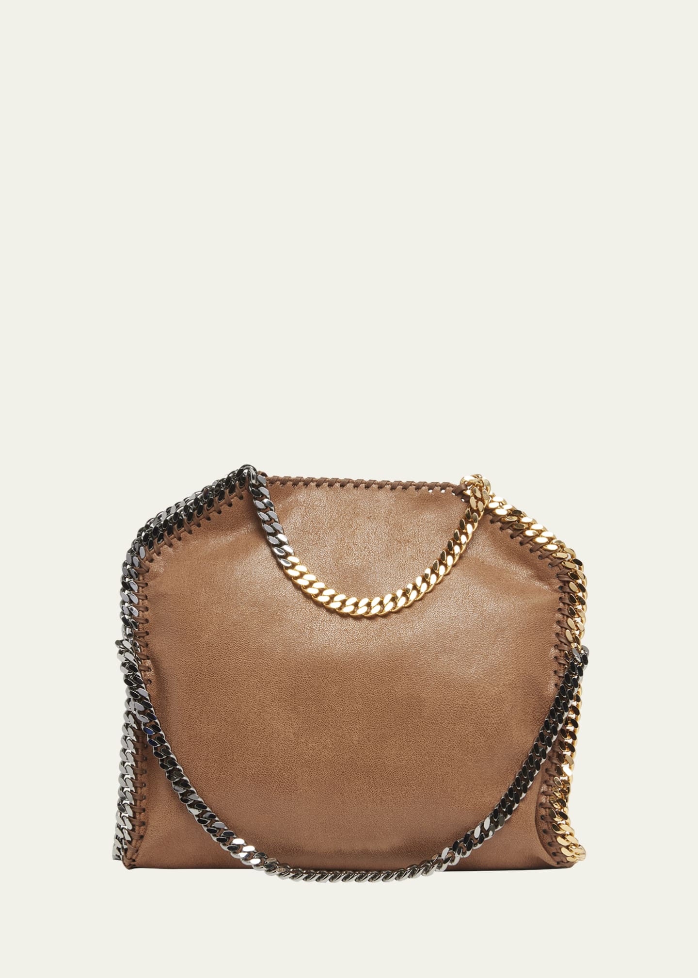 Stella mccartney bag with chain sale