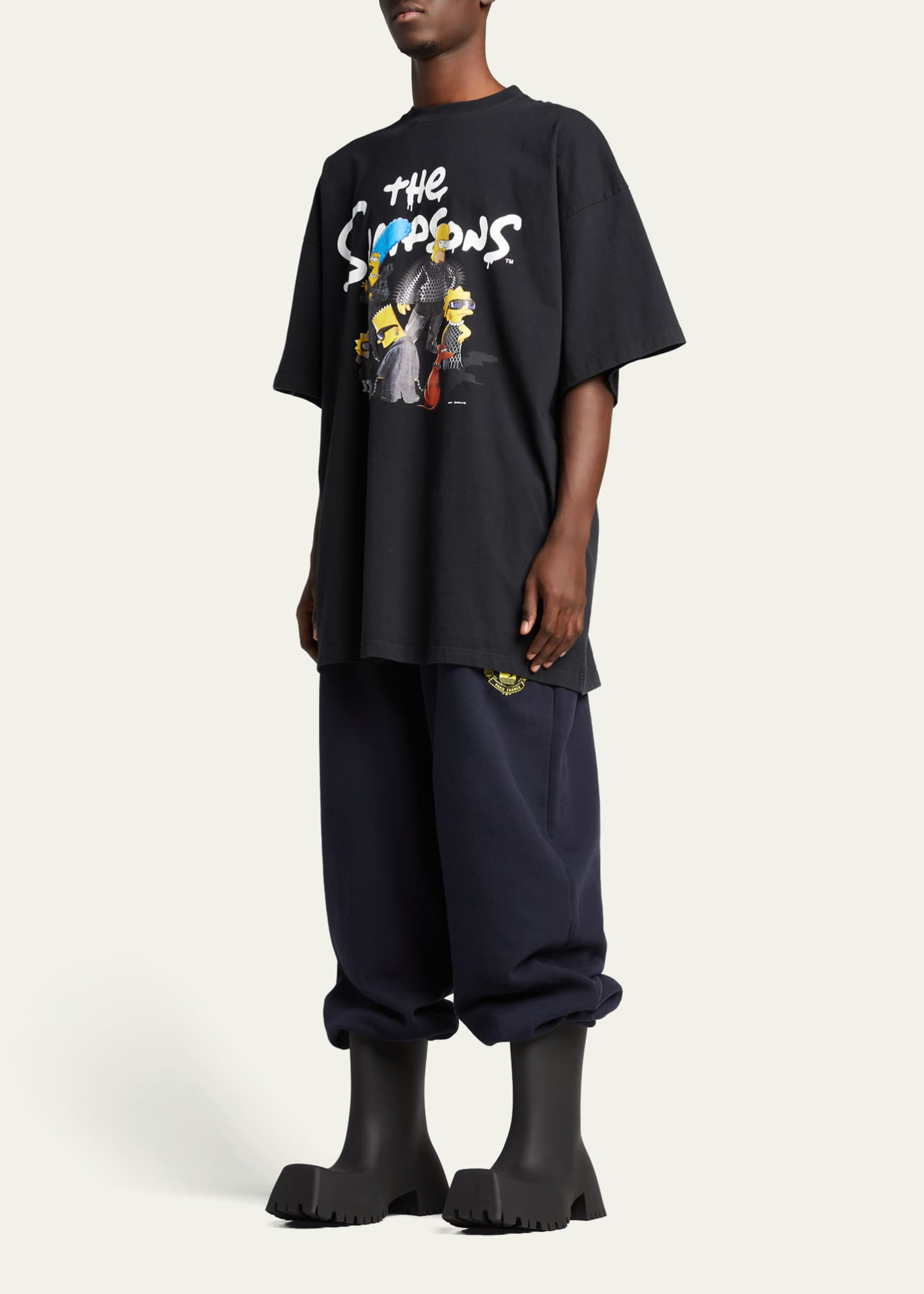 BALENCIAGA Trooper-