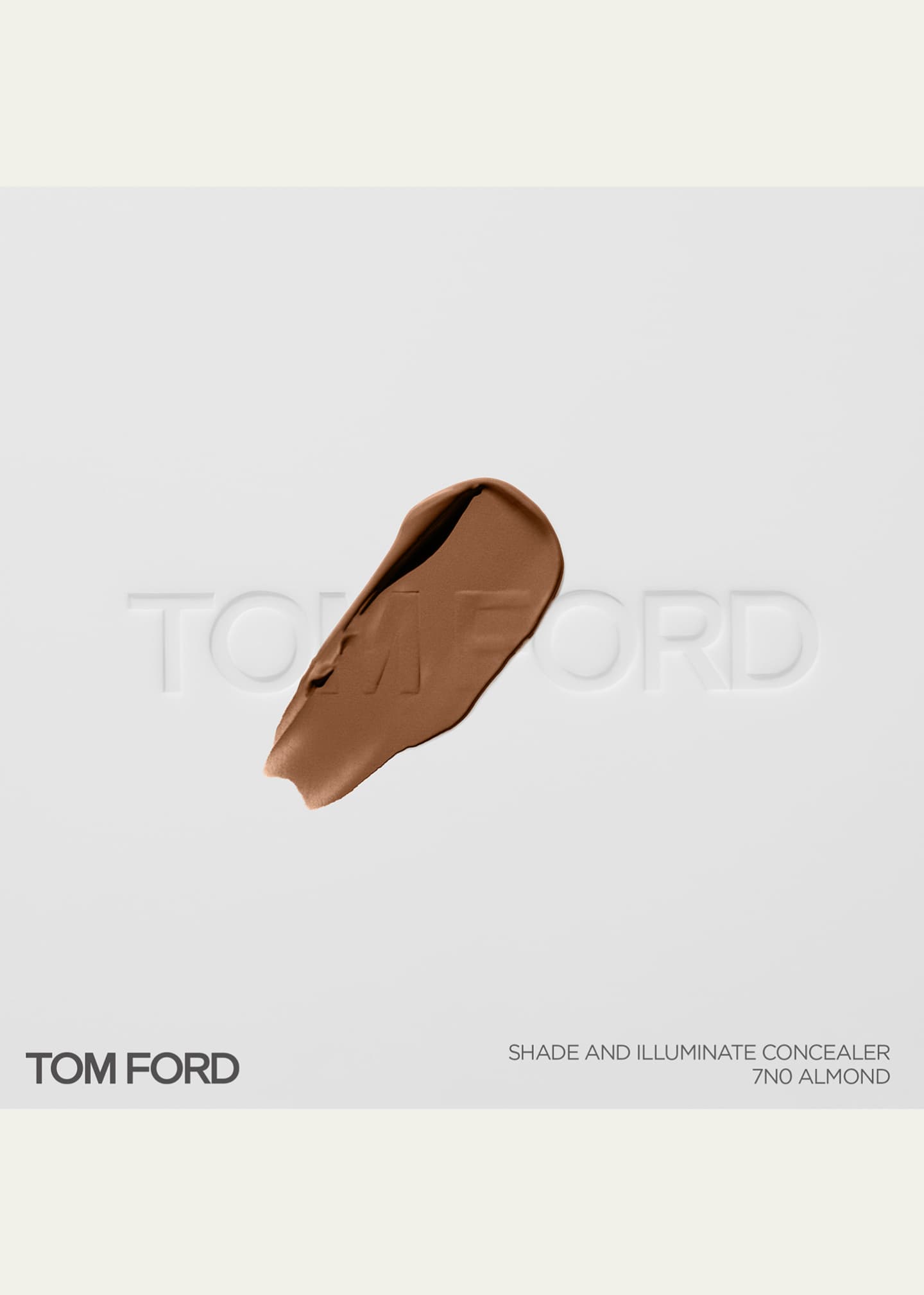 TOM FORD Shade & Illuminate Concealer Image 3 of 4
