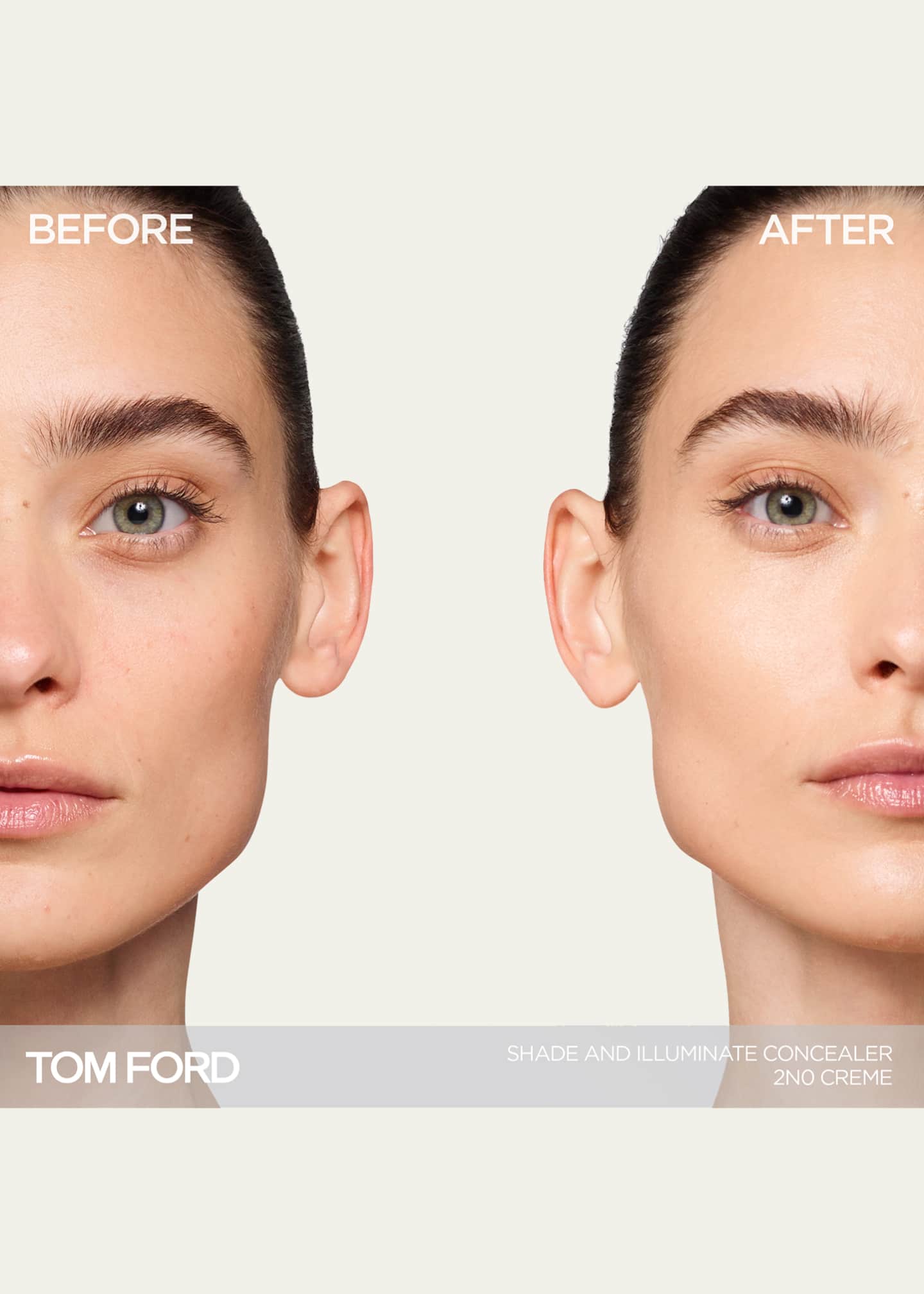TOM FORD Shade & Illuminate Concealer Image 2 of 4