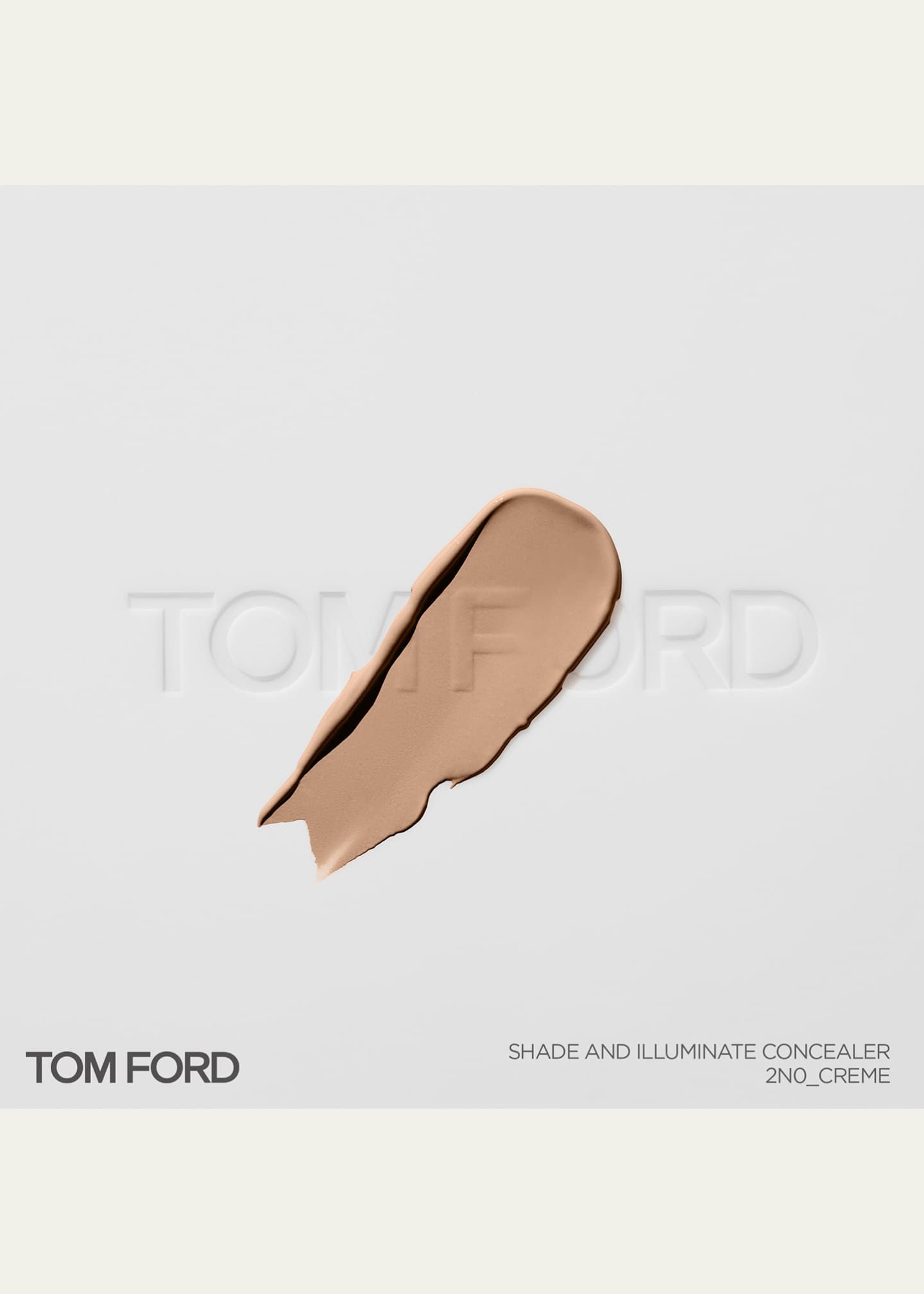 TOM FORD Shade & Illuminate Concealer Image 3 of 4