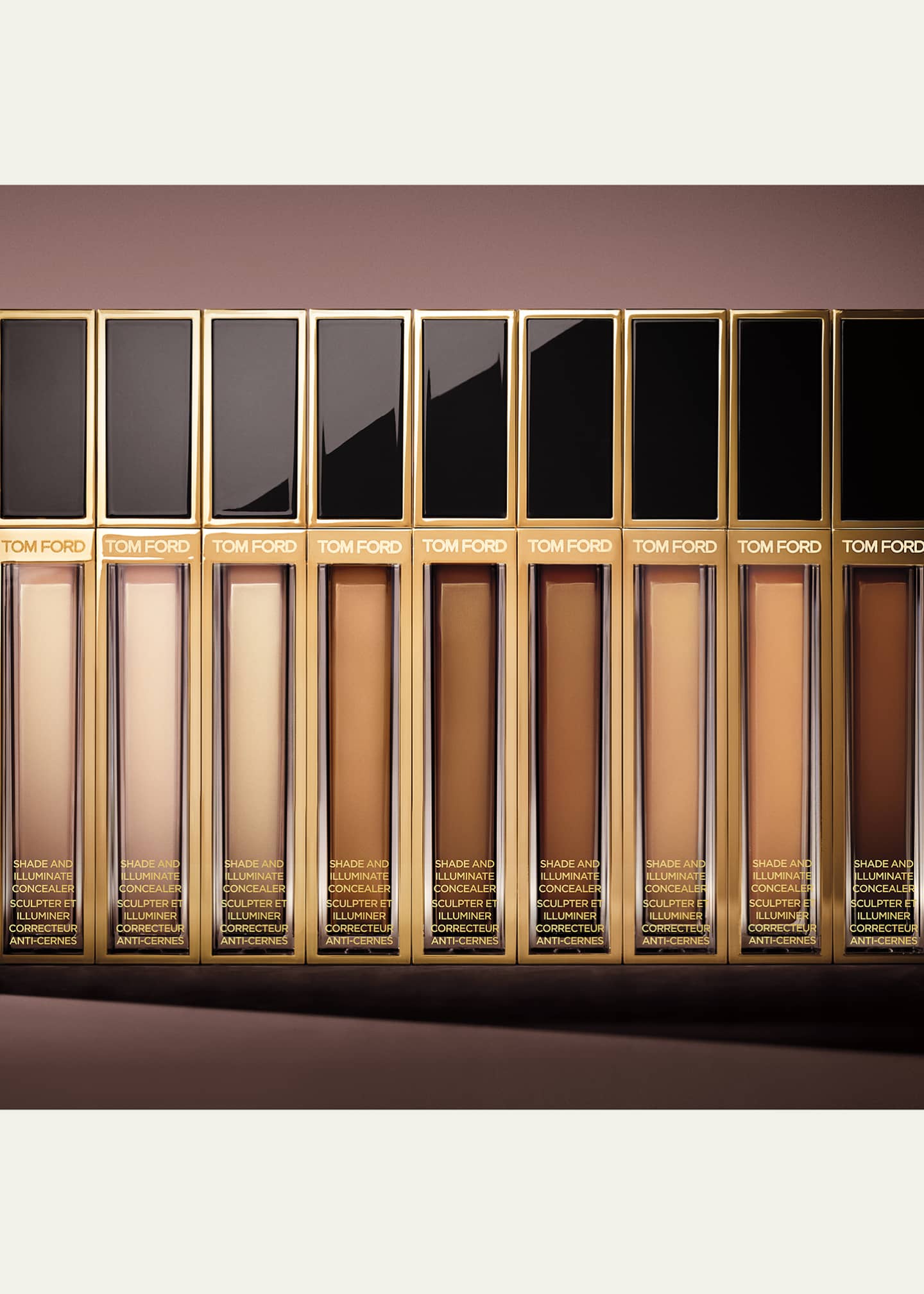 TOM FORD Shade & Illuminate Concealer Image 4 of 4