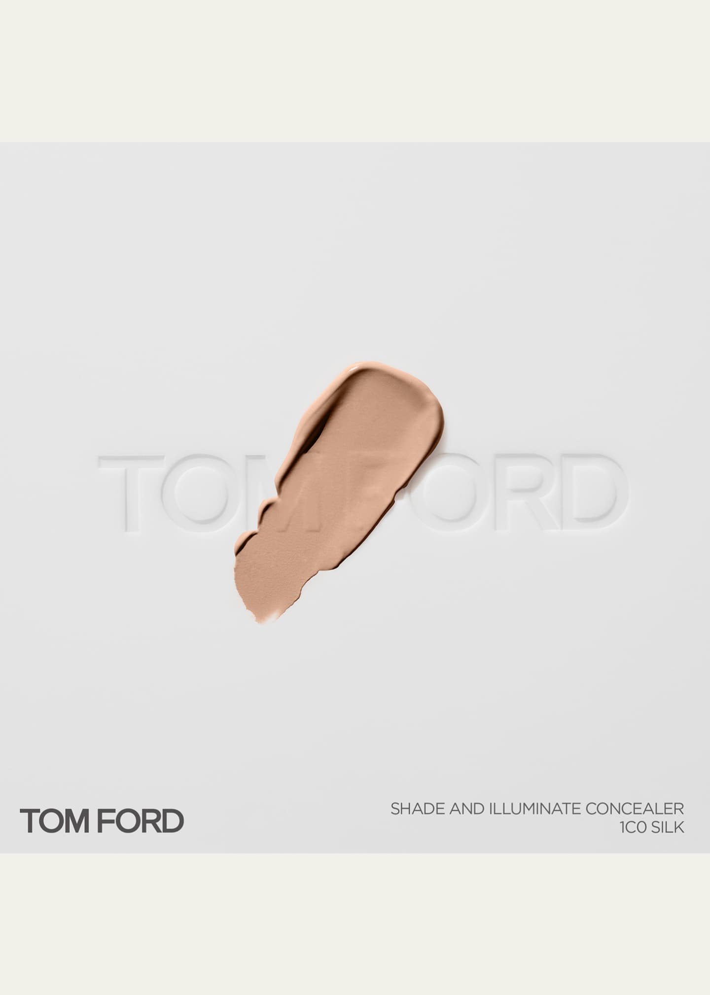 TOM FORD Shade & Illuminate Concealer Image 3 of 4