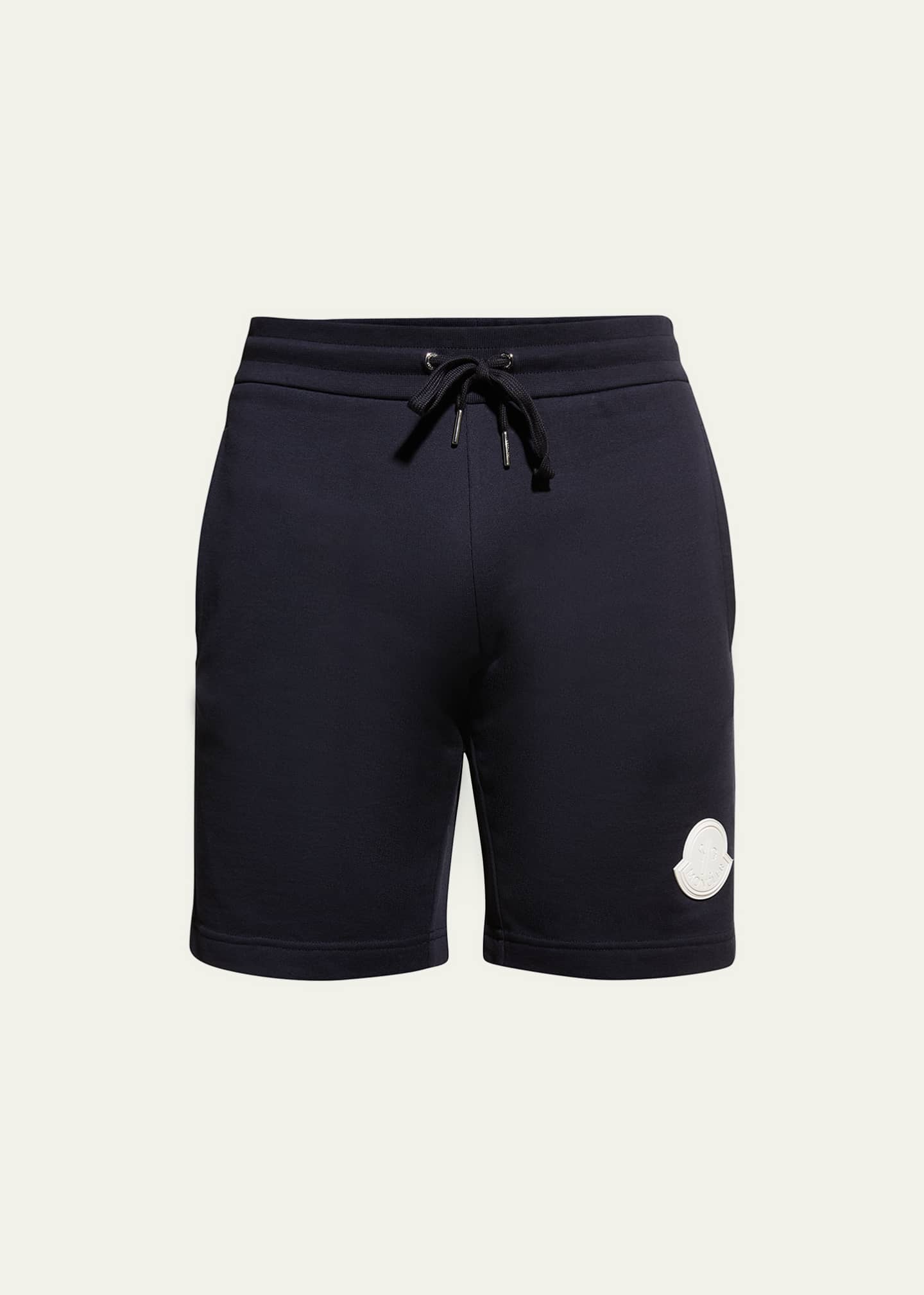 Grey moncler shorts 2025