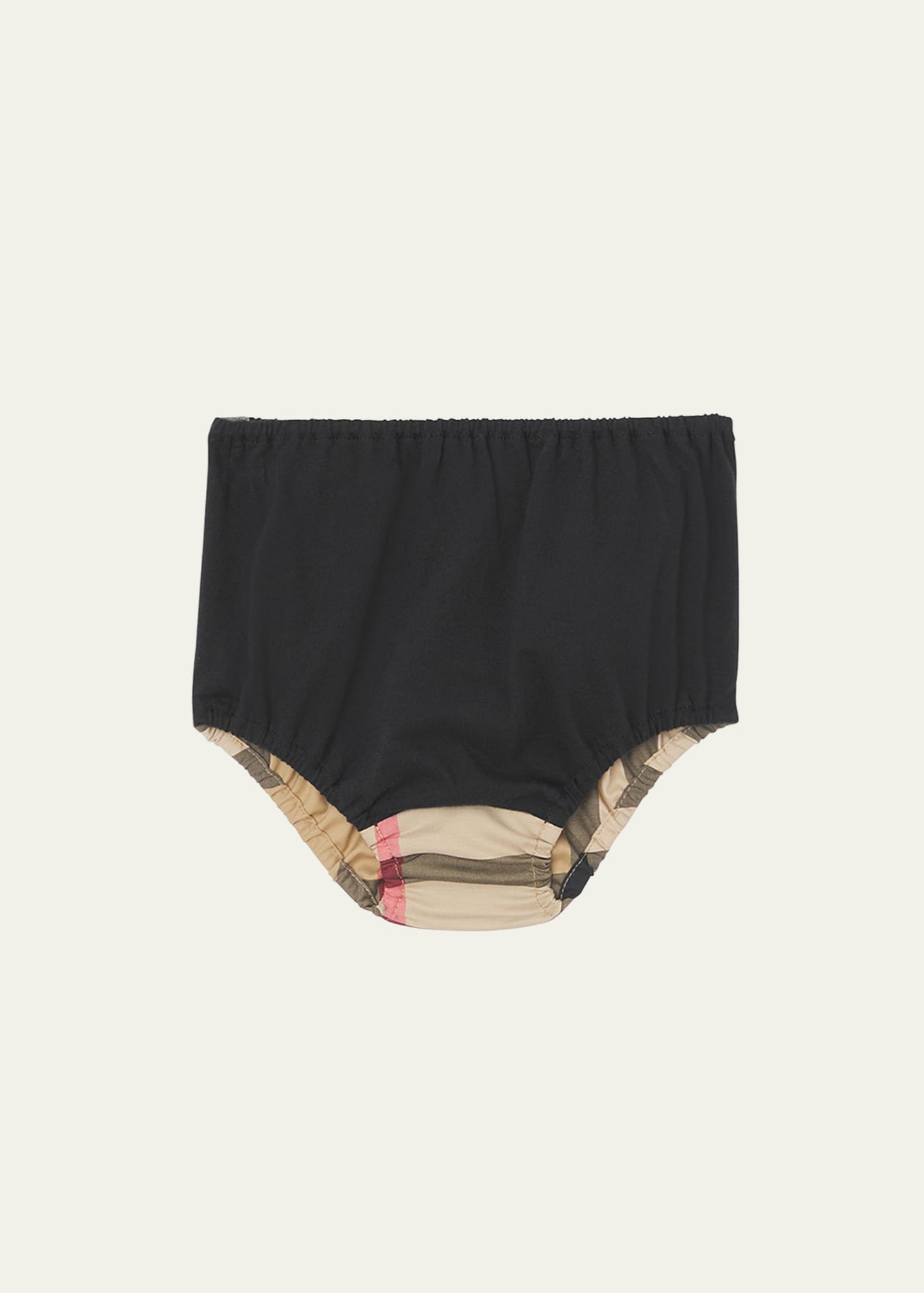 Burberry women's underwear best sale