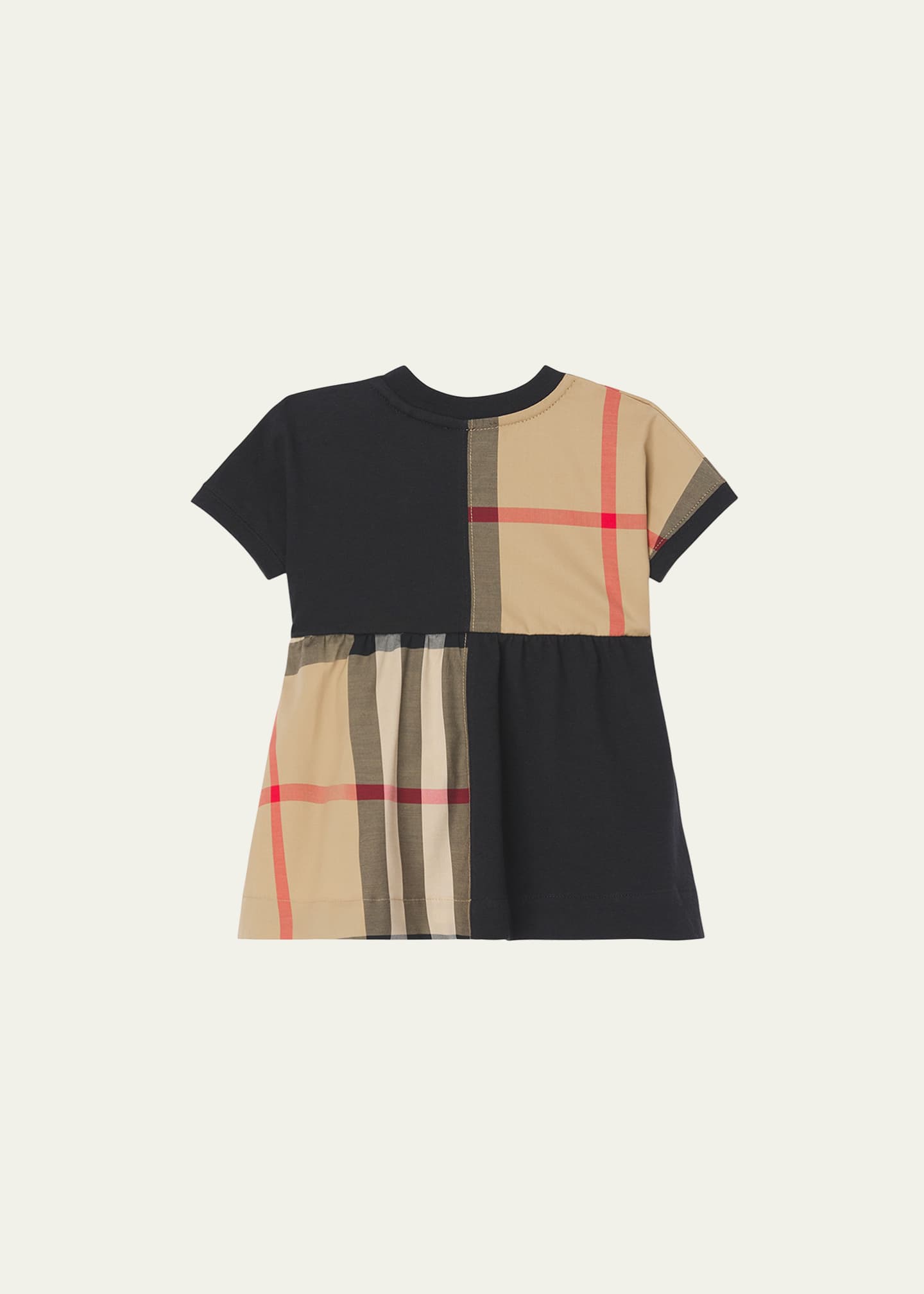 Burberry dress age 2 top