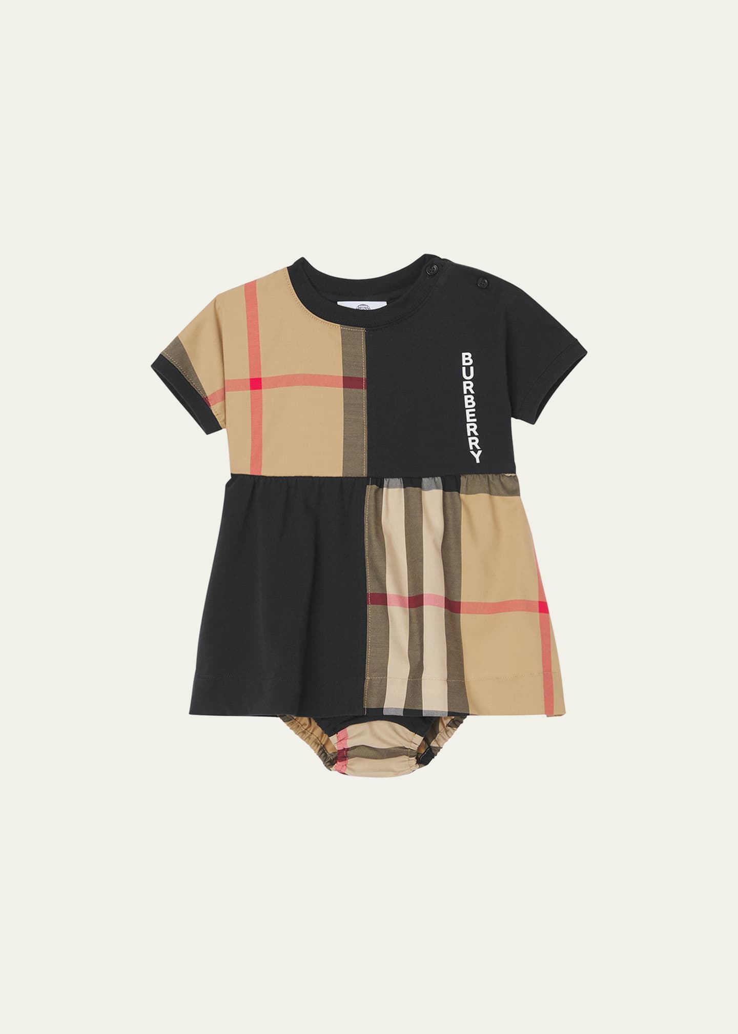 Burberry girl fashion hot sale