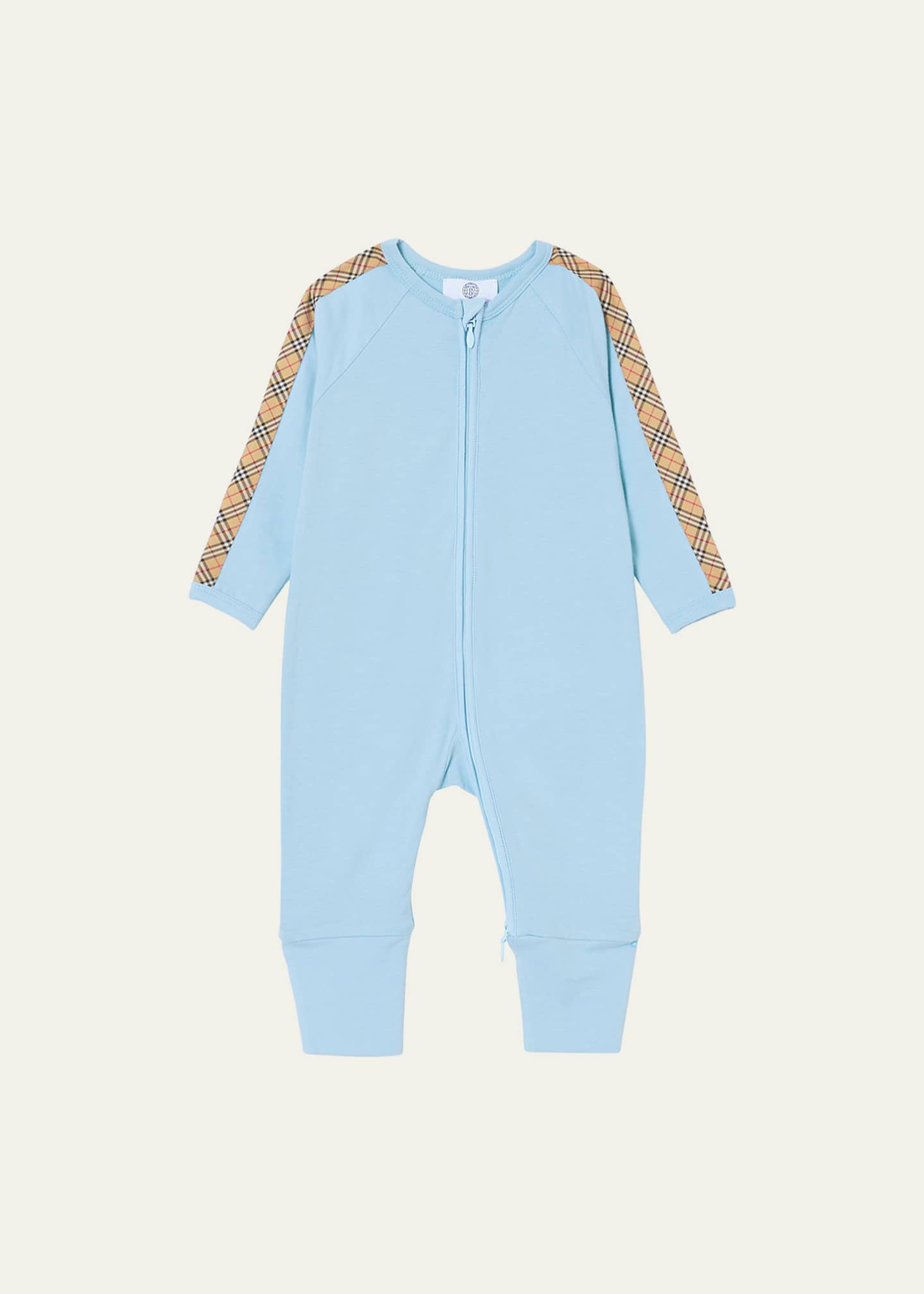 Burberry baby outlet new arrivals