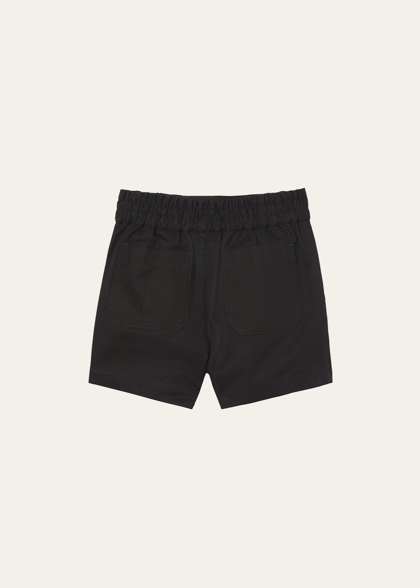 Burberry chino shorts online
