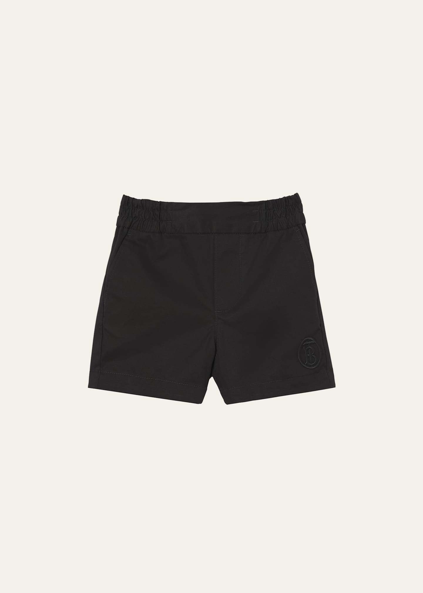 Burberry chino shorts on sale