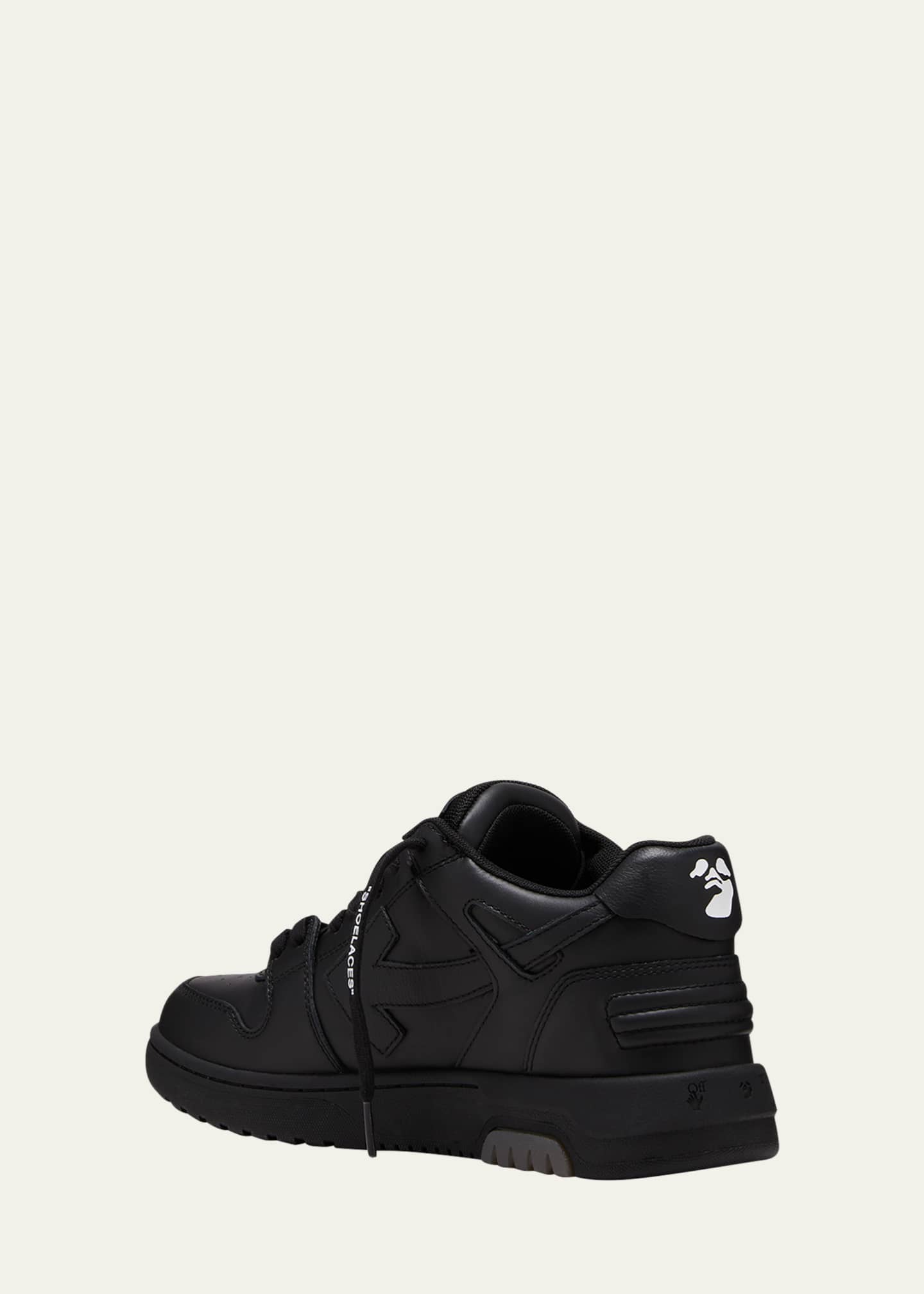 Off White Men s Out Of Office For Walking Low Top Sneakers Bergdorf Goodman