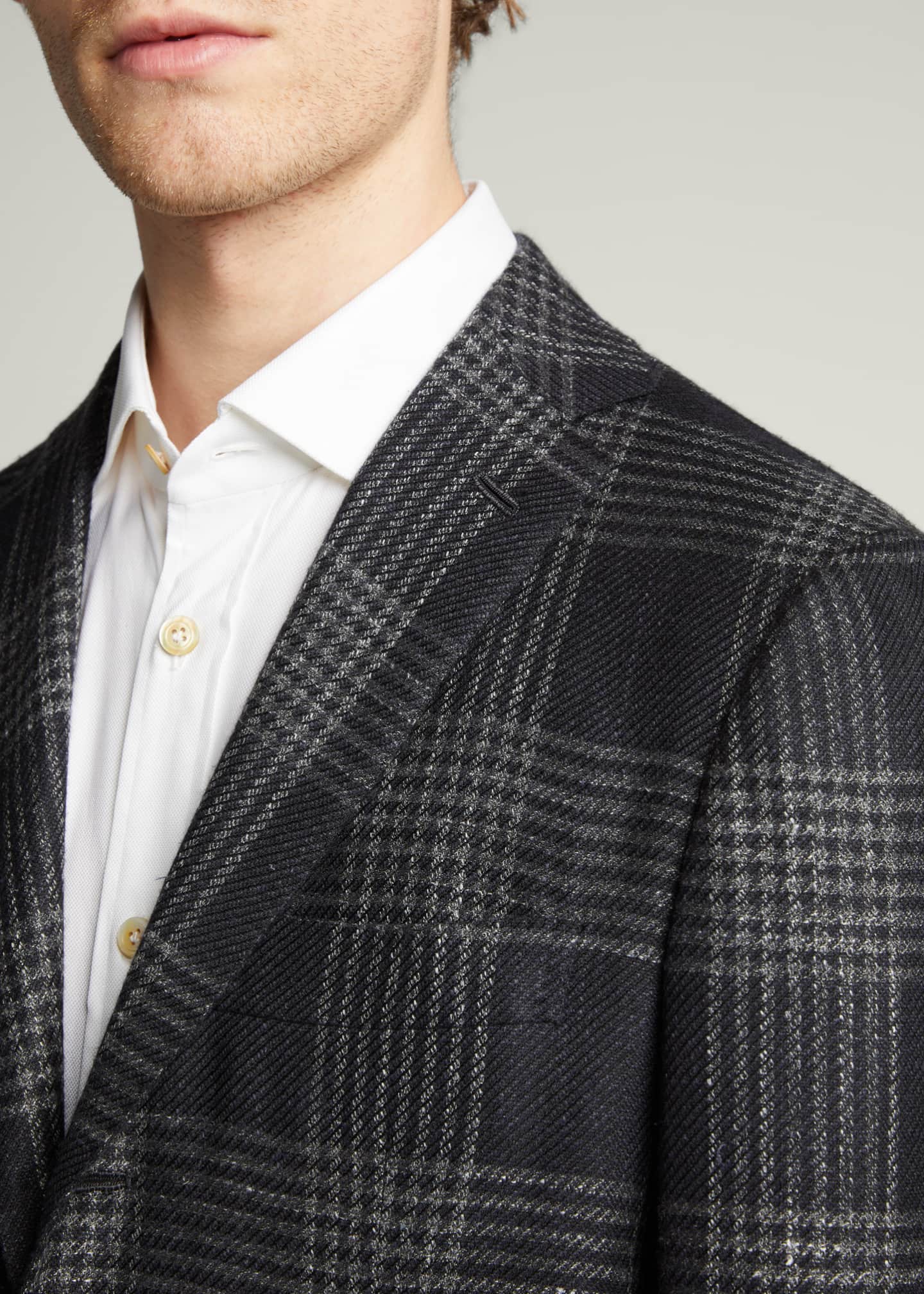 Kiton sport coat store