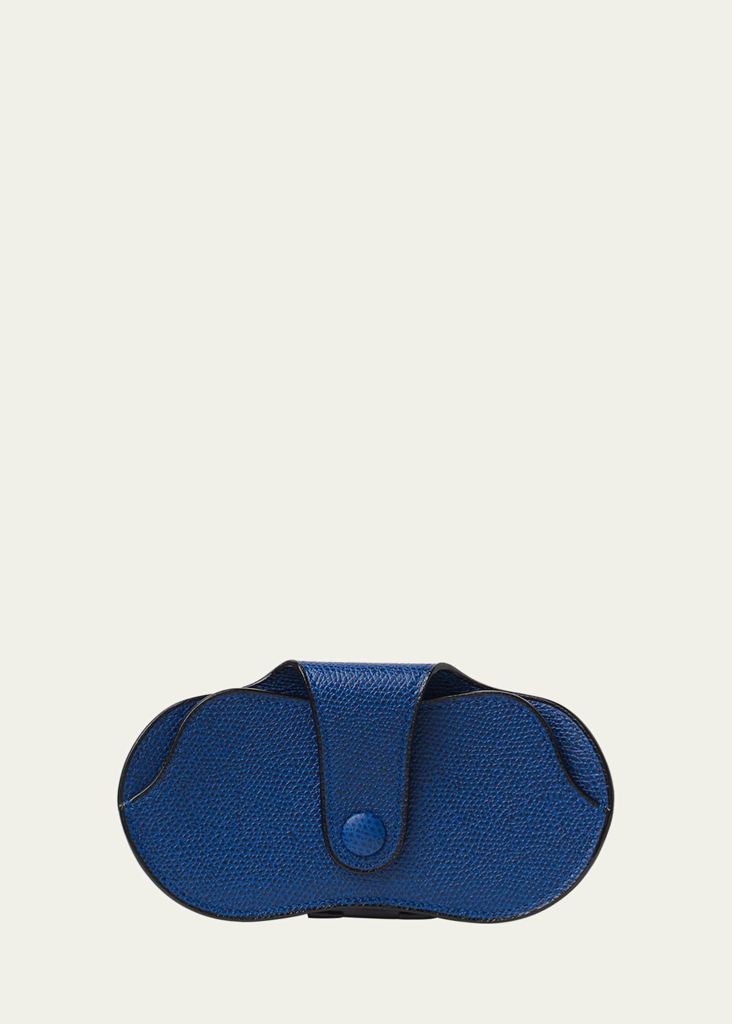 Valextra Men's Glasses Case Image 1 of 2