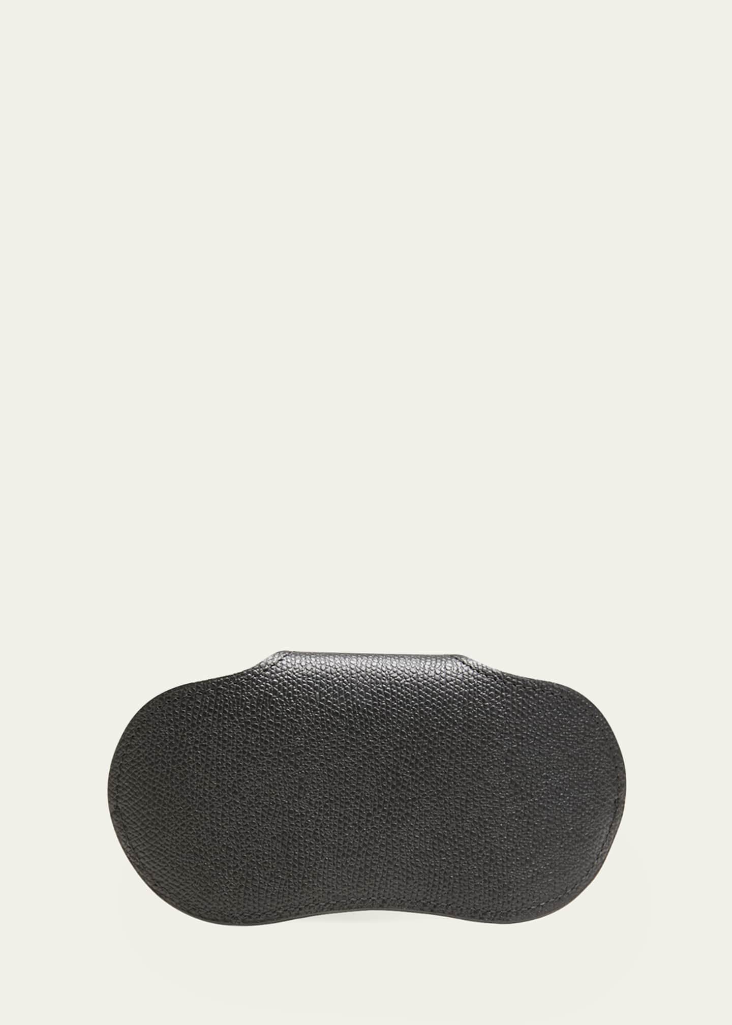 Valextra Men's Glasses Case Image 2 of 2
