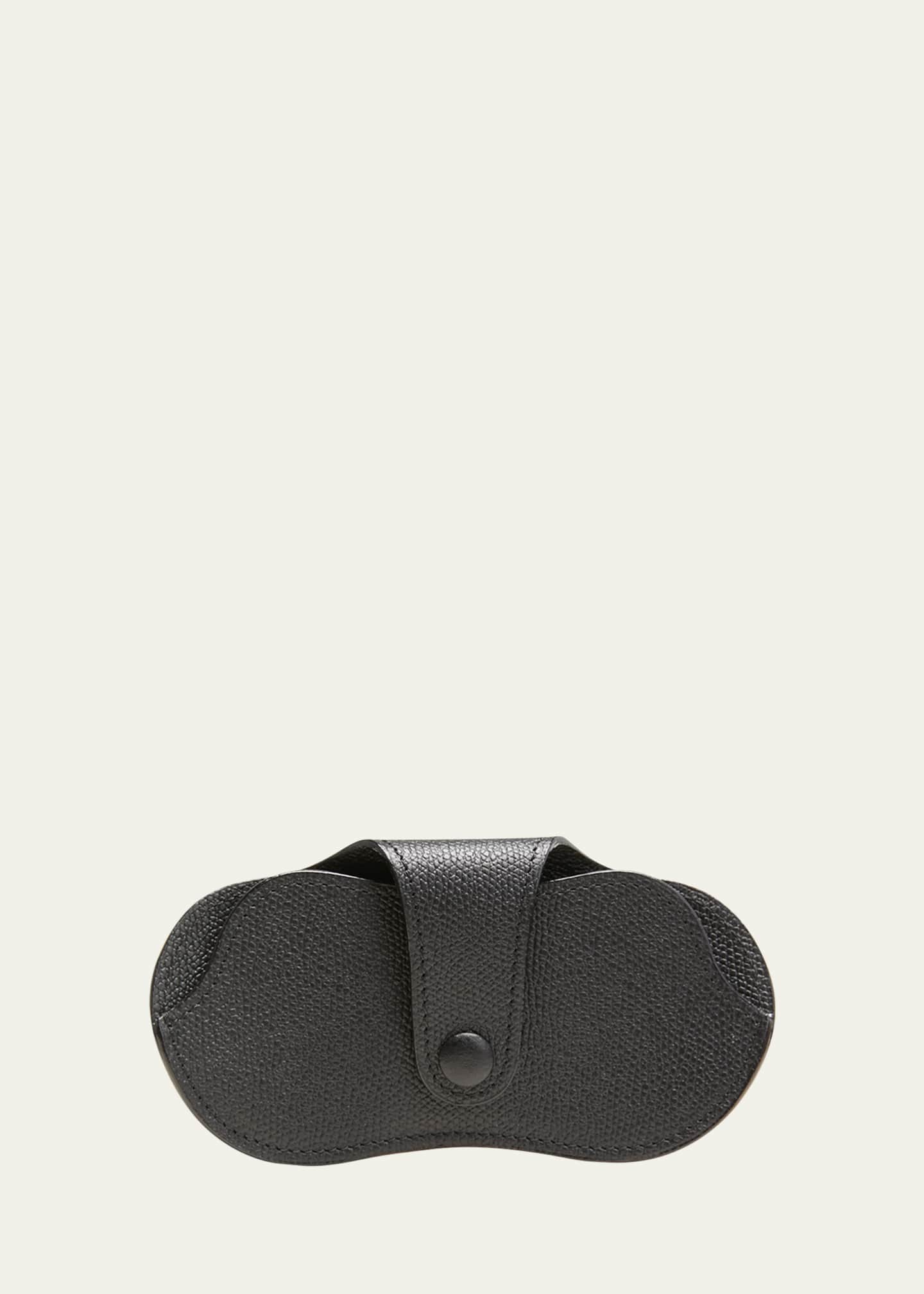 Valextra Men's Glasses Case Image 1 of 2