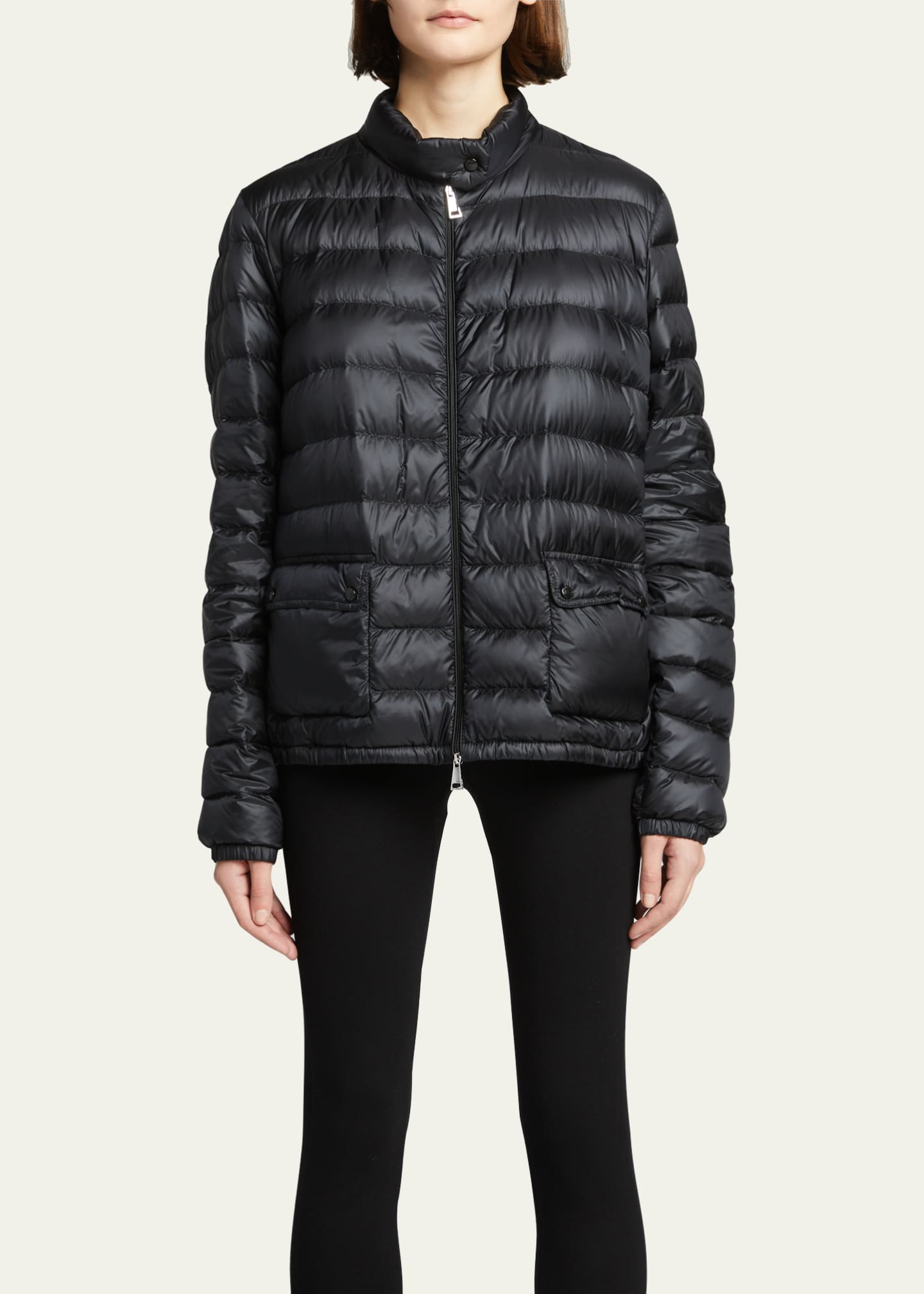 Moncler Lans Down Fill Jacket Bergdorf Goodman