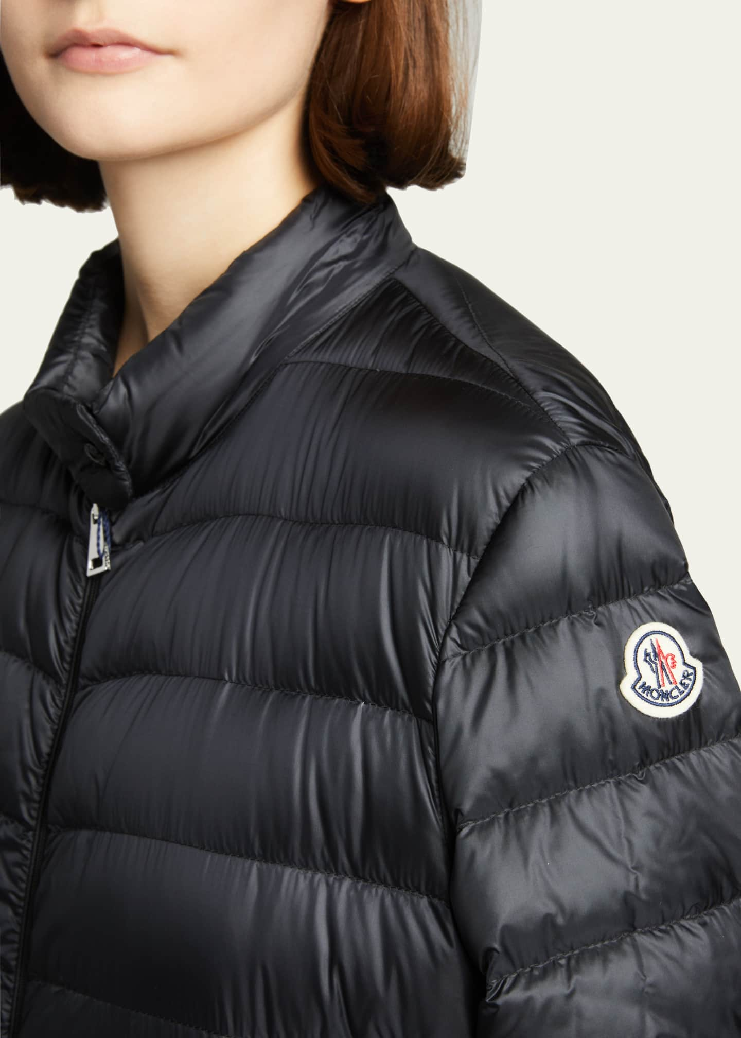 Moncler Lans Down-Fill Jacket - Bergdorf Goodman