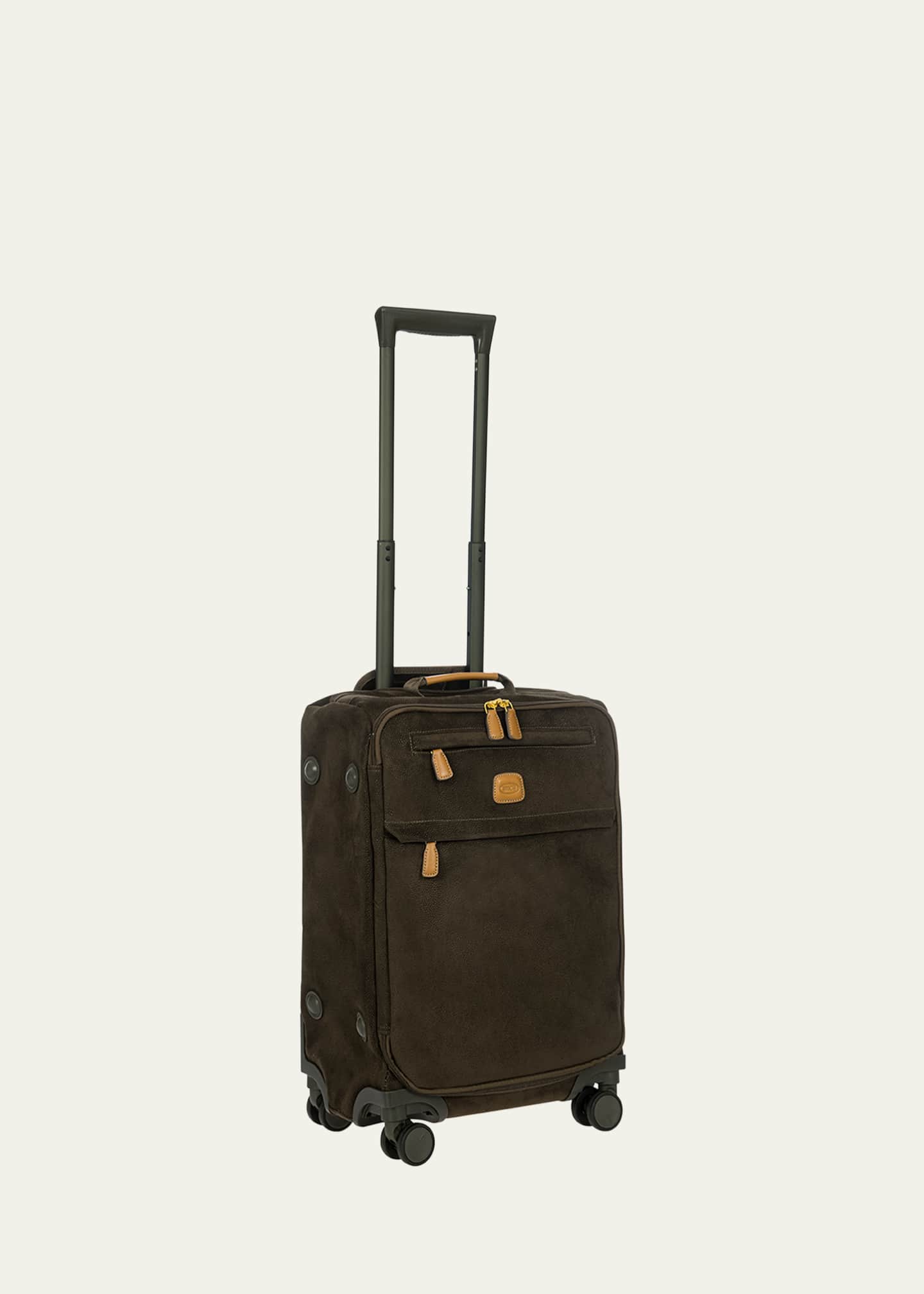Bric's Life Tropea 21" Carry-On Spinner Luggage Image 2 of 5