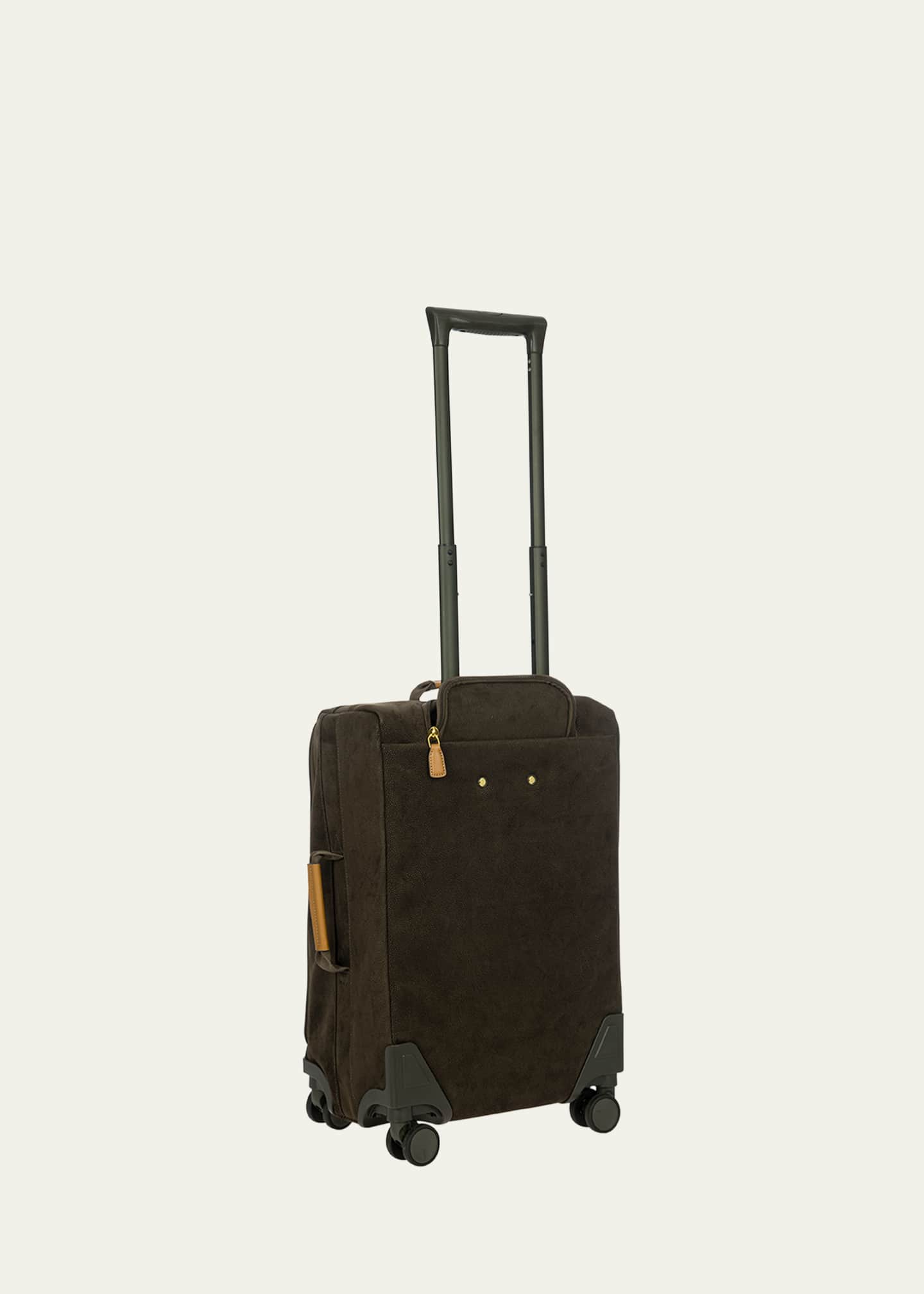 Bric's Life Tropea 21" Carry-On Spinner Luggage Image 3 of 5